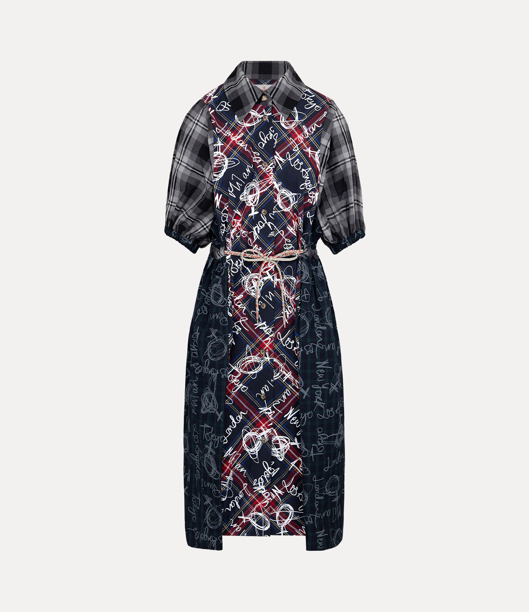 ウィメンズ ドレス | Vivienne Westwood®