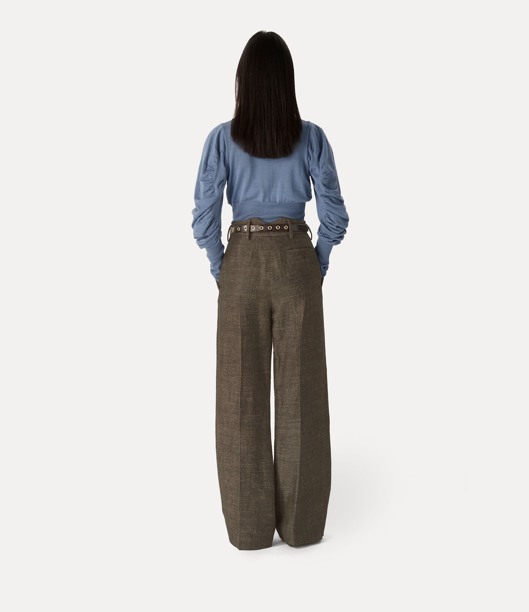 Eli Cropped Cardigan  large image number 3