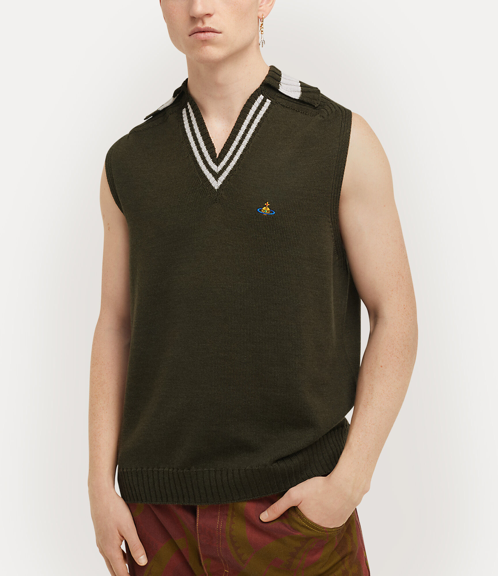 Fisherman Vest  large image number 4