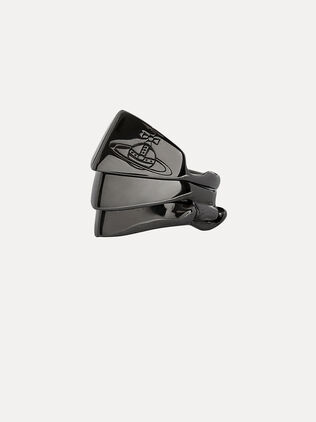 Knuckleduster Ring 