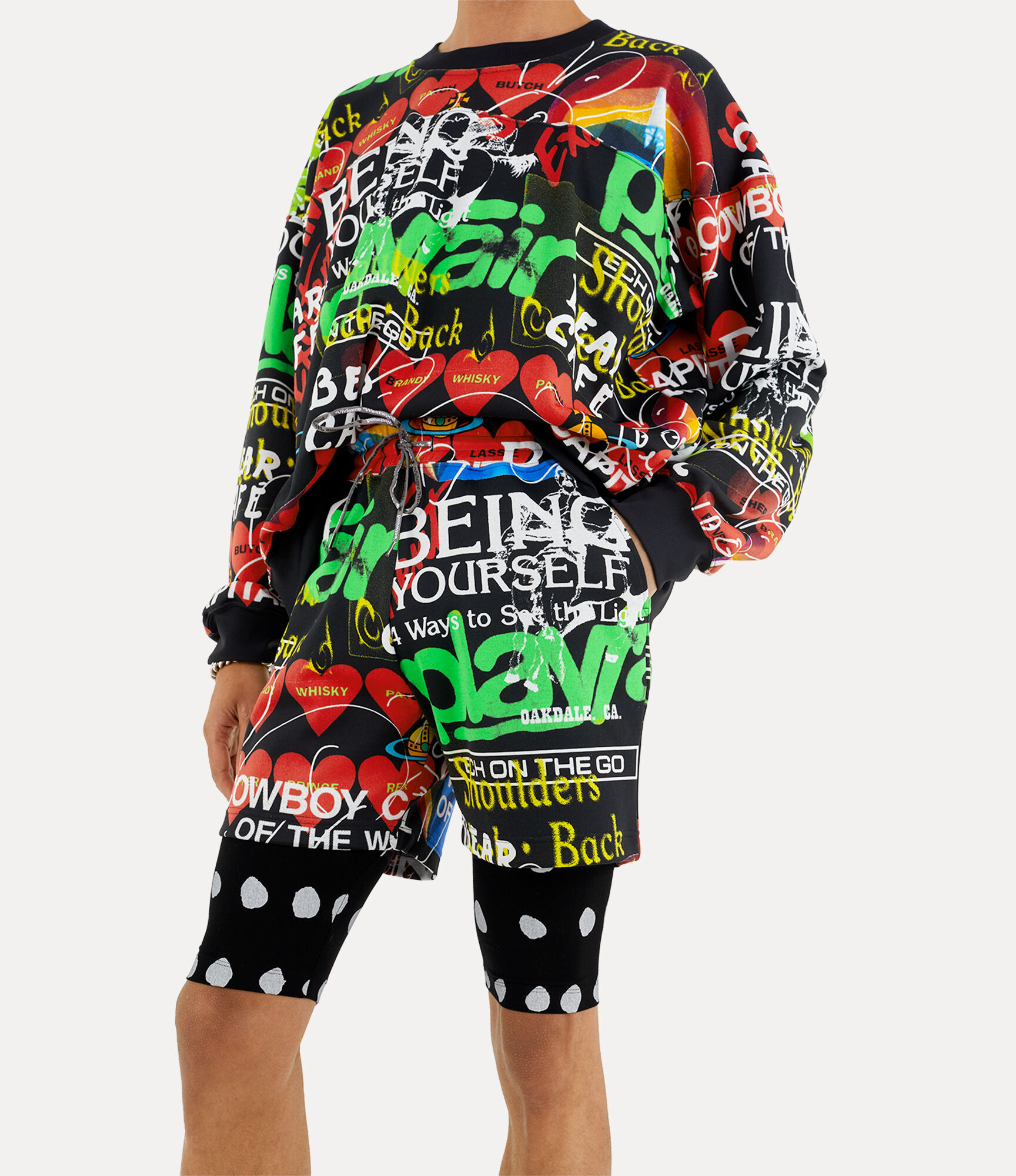 Fresh sweatshirt  large image number 4