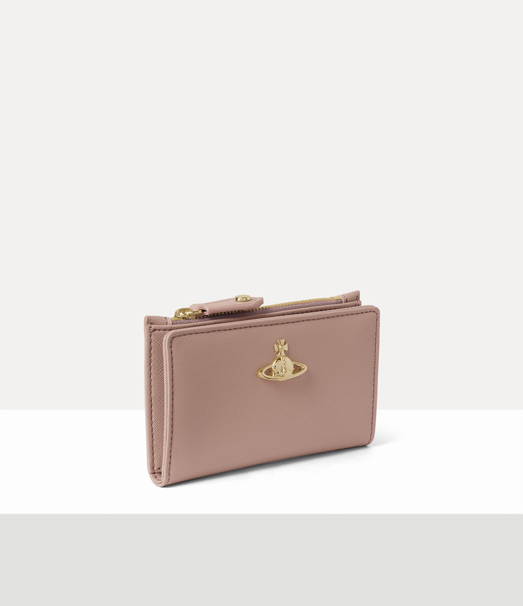 Slim Flap Card Holder  large image number 2