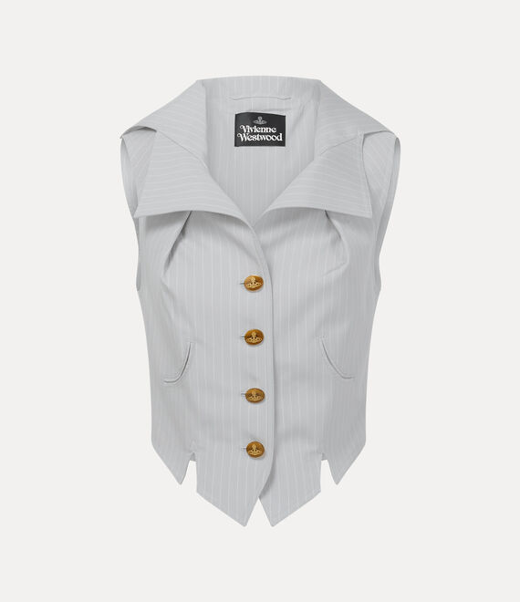 Meryl Waistcoat
