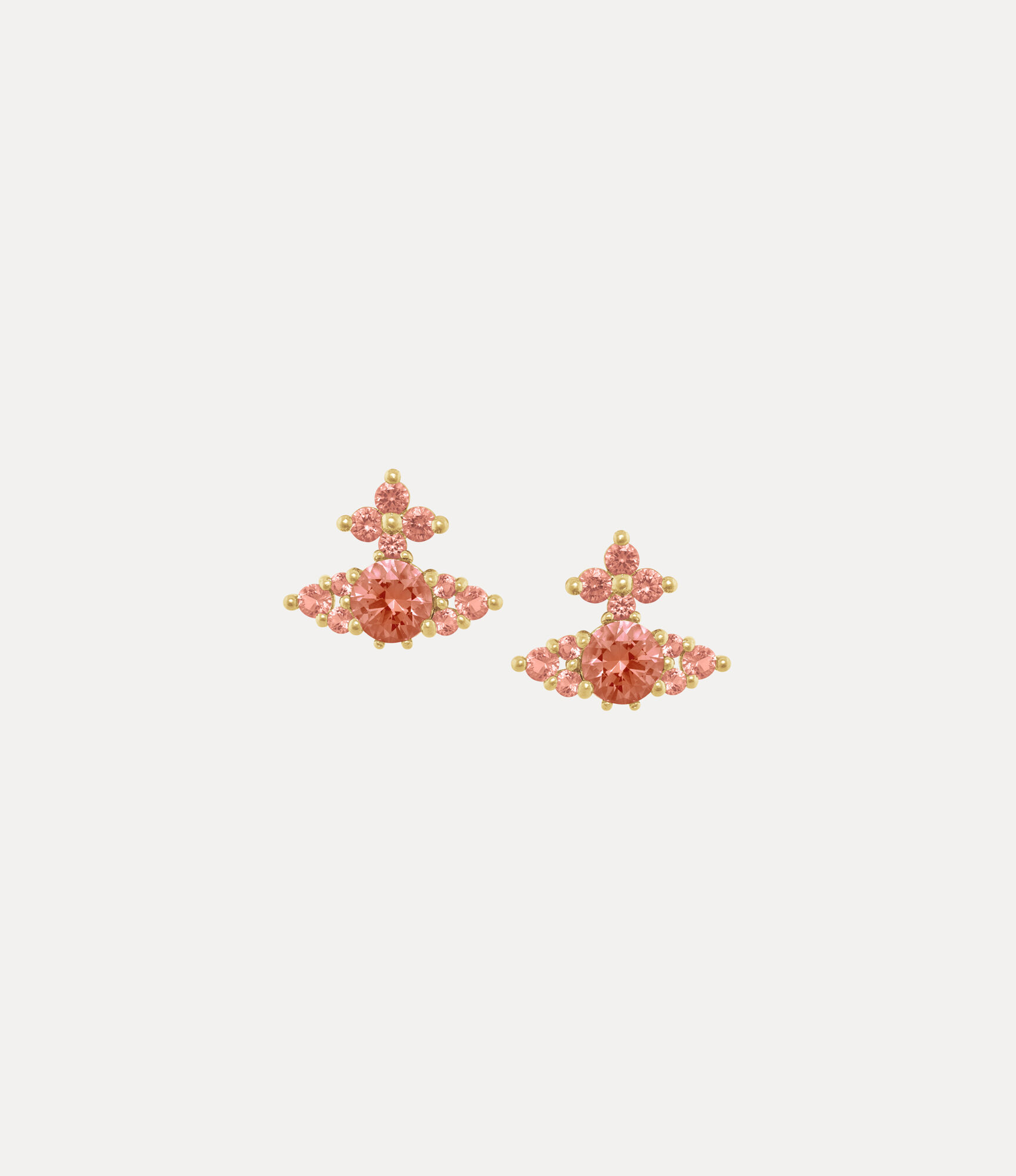 Feodorita Earrings 