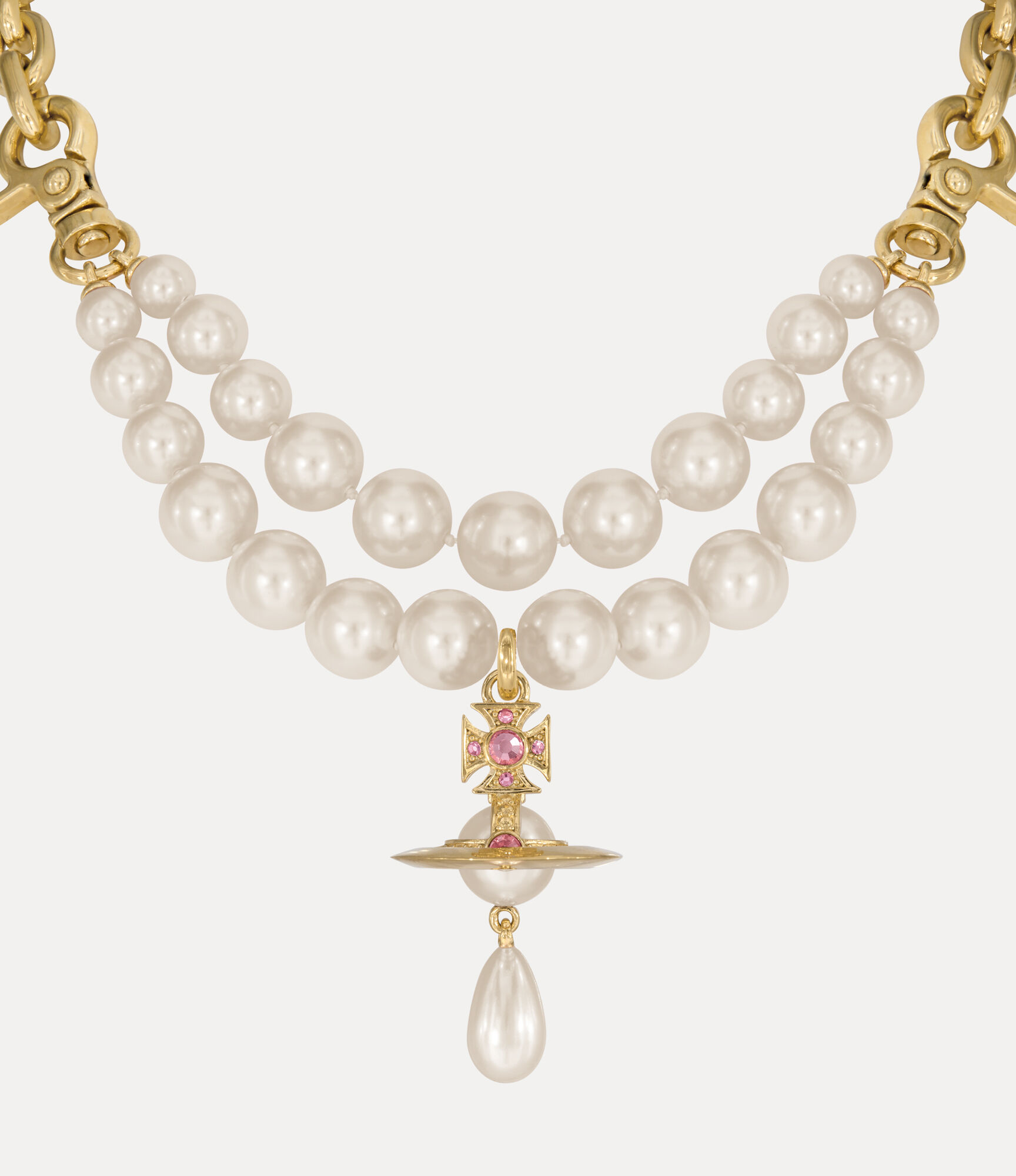 Aida Necklace   large image number 2