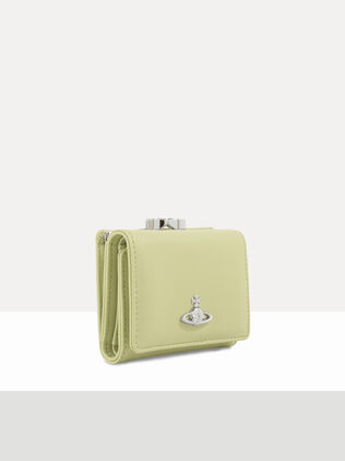 Small Frame Wallet