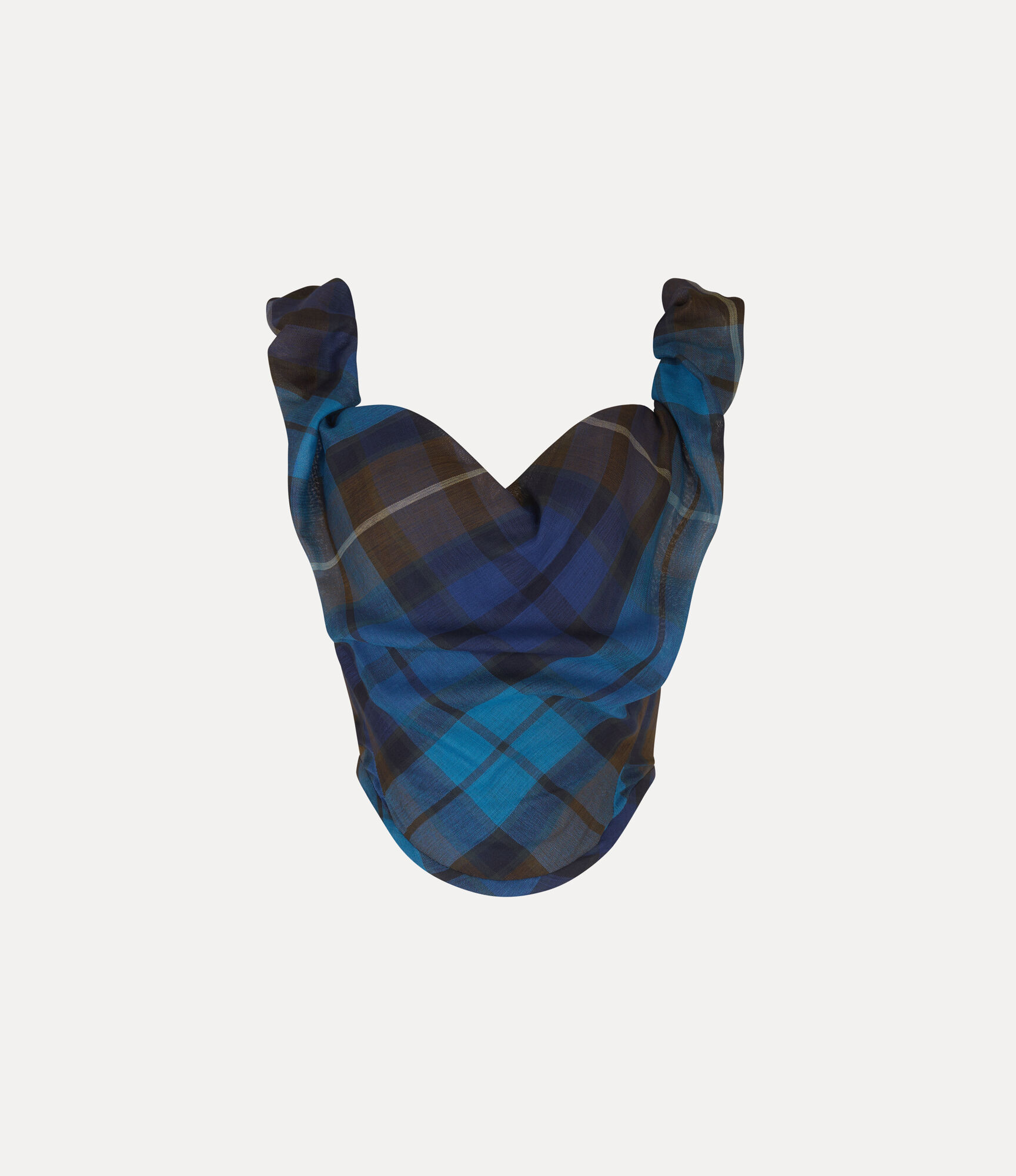 Sunday Corset Top