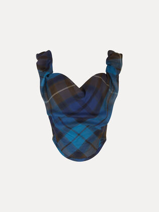 Sunday Corset Top