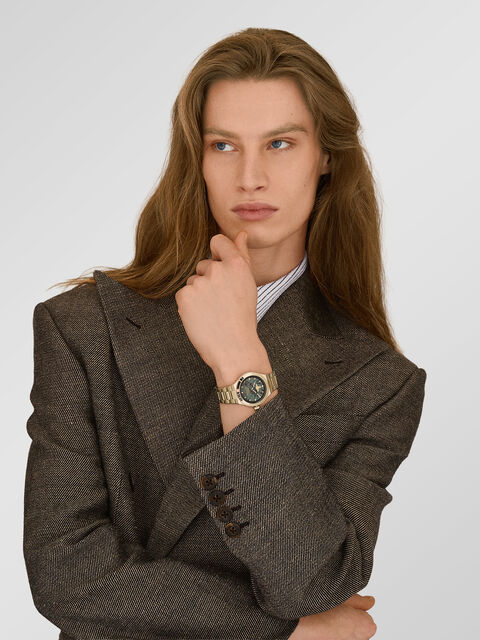 Berwick Watch