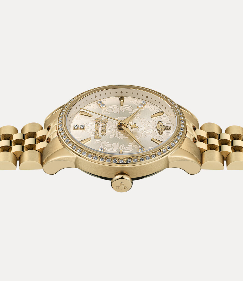 Vivienne Westwood Little Wallace Watch, view 6