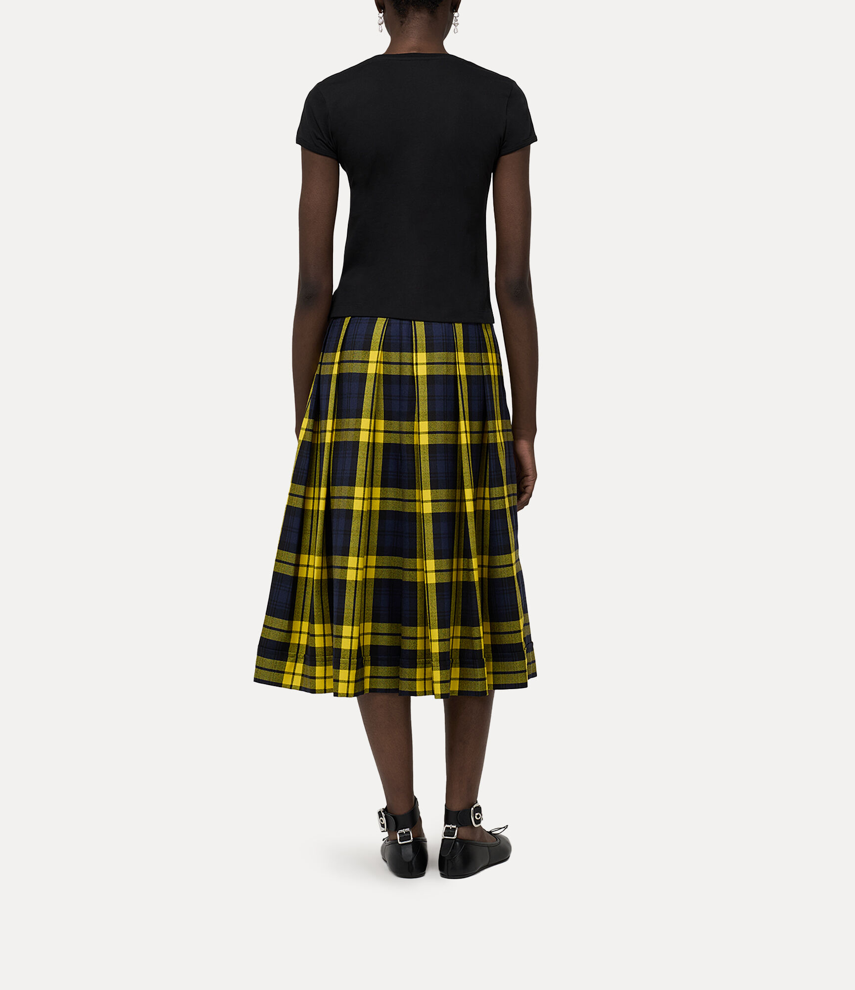 Micro Lollo T-shirt  large image number 3