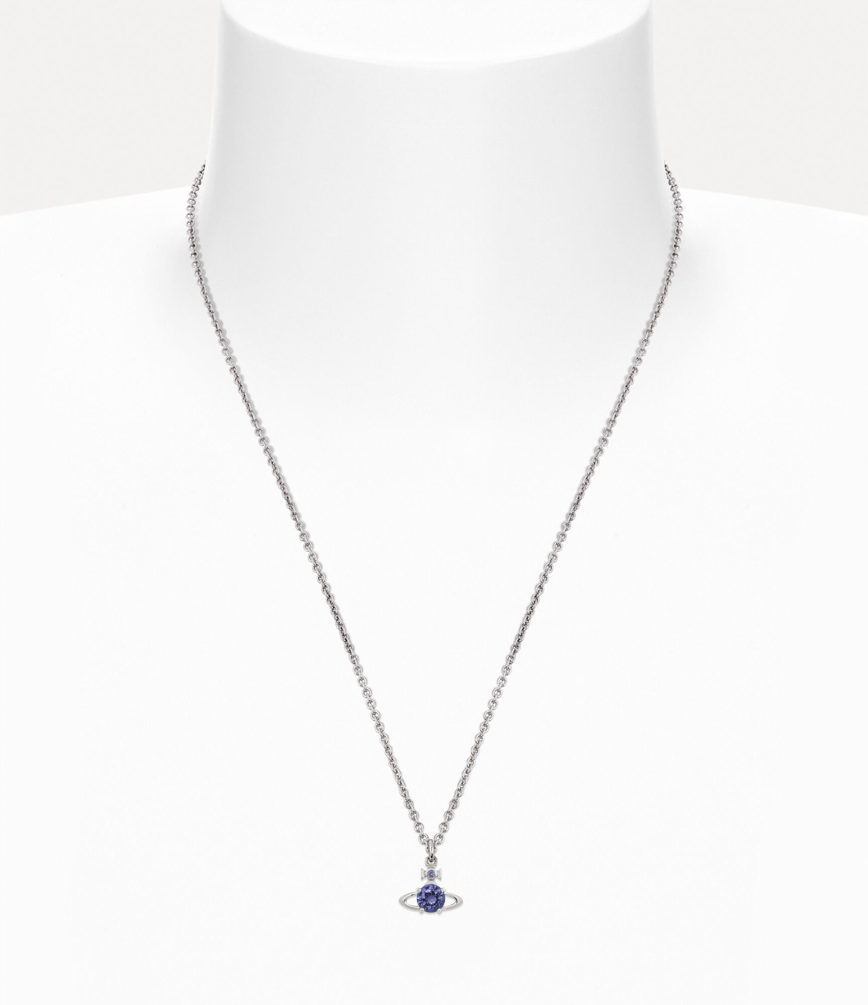 Man. Reina Pendant Necklace  large image number 2