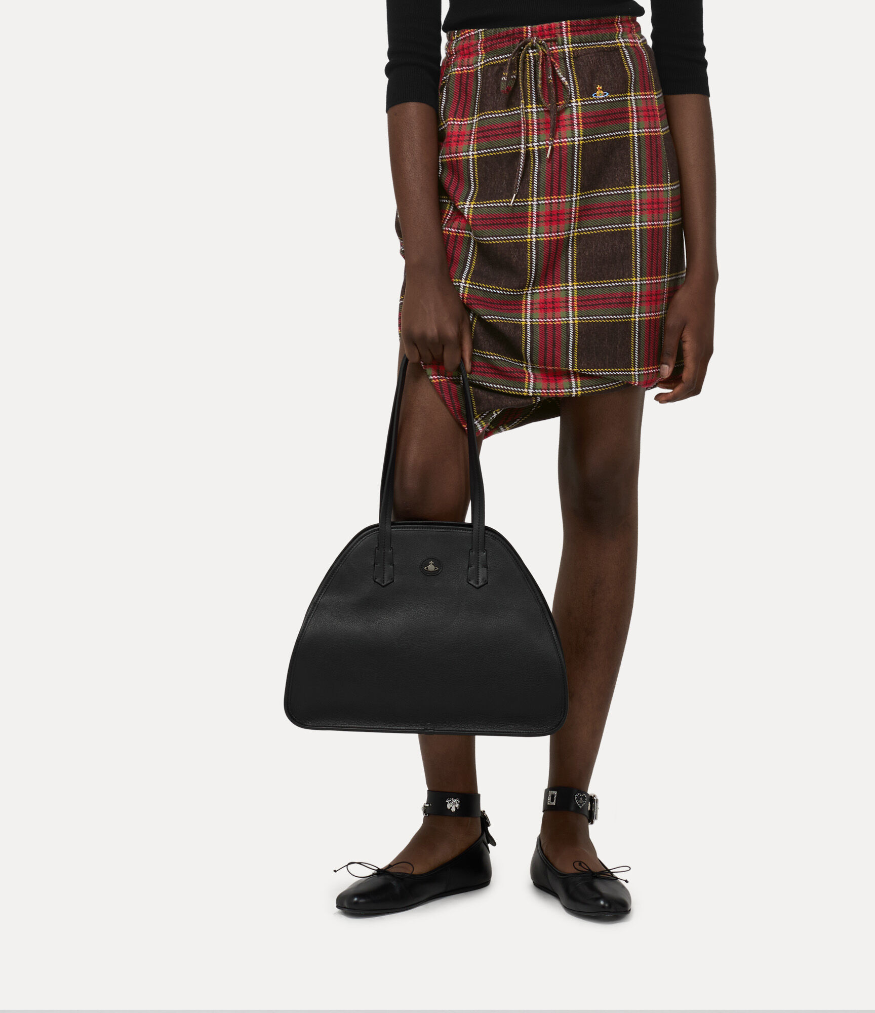 Yasmina Small Handbag  large image number 2