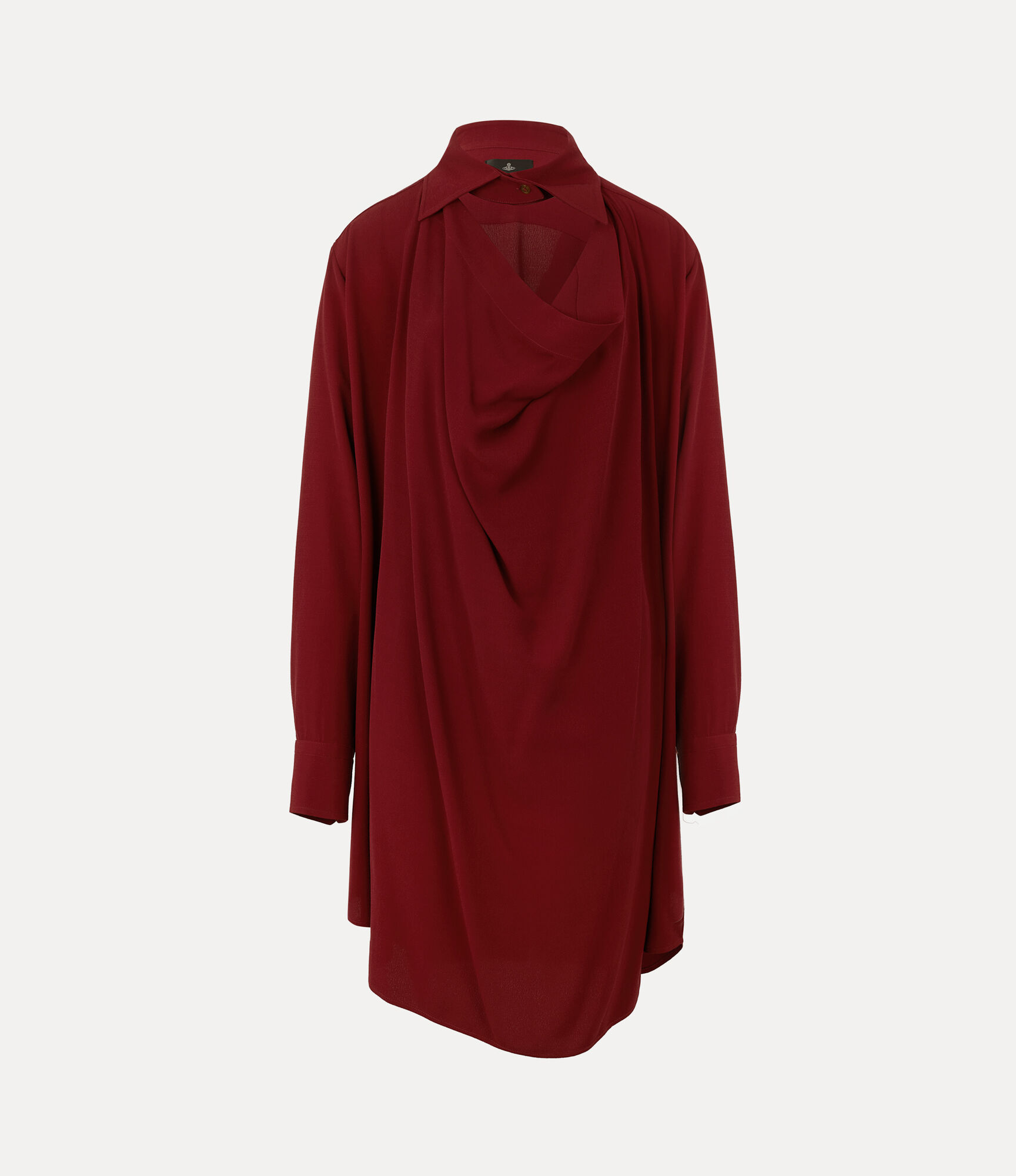 Square Dress