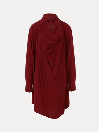 Square Dress