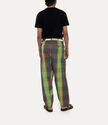 Long macca trousers  large image number 4
