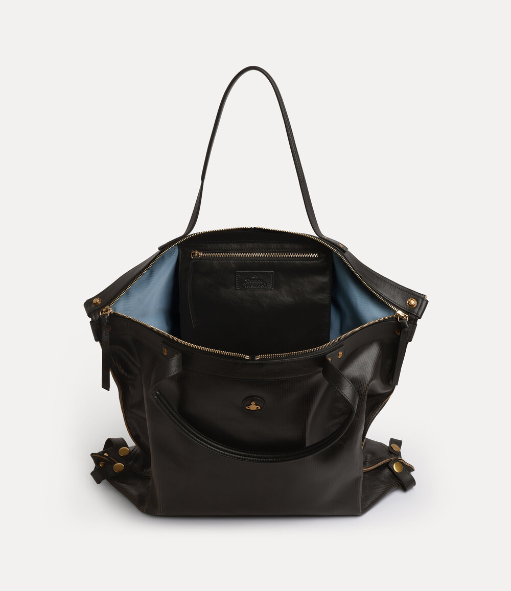 Vivienne Westwood Mara Large Holdall, view 6