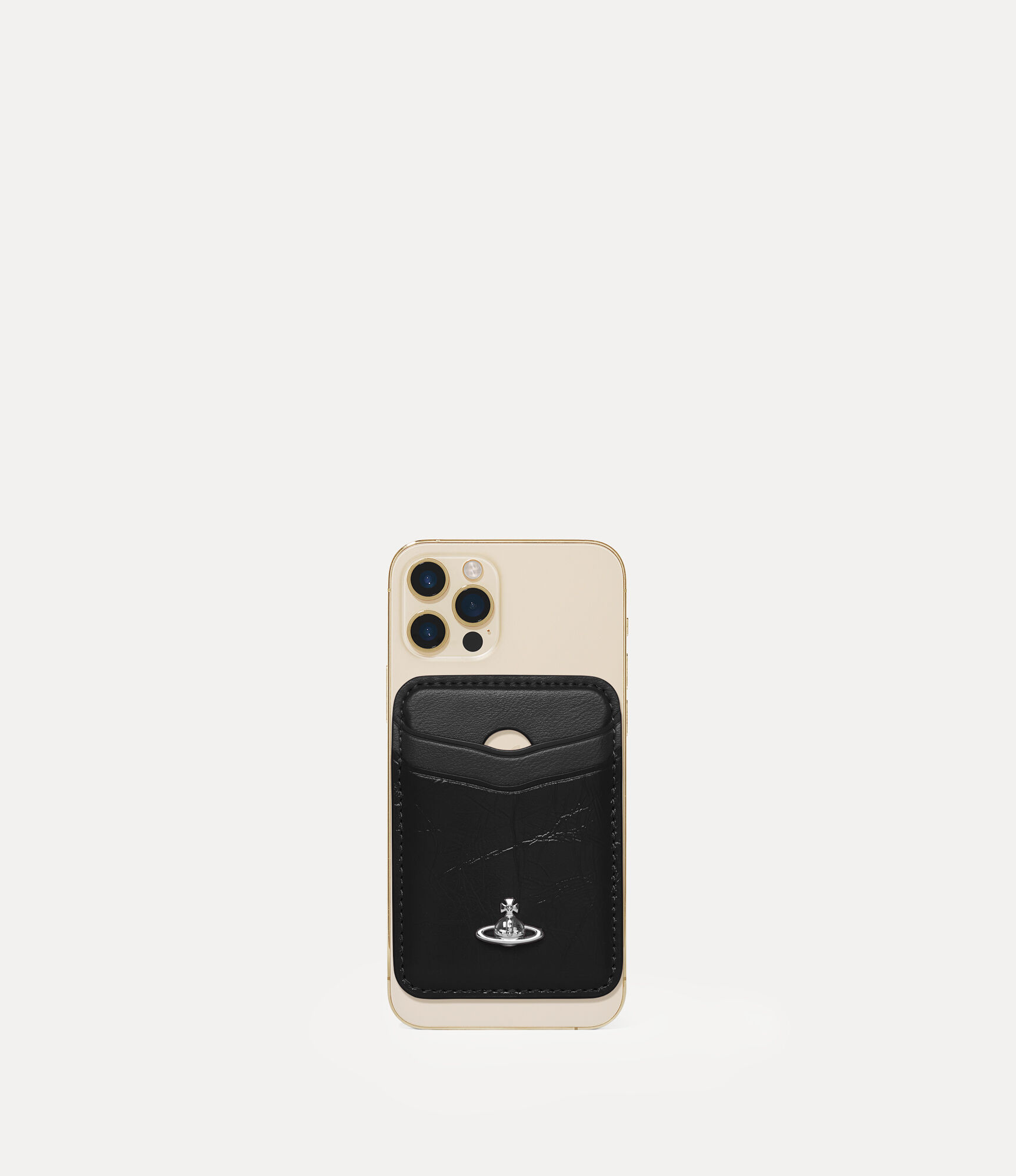 Magnetic Card Holder