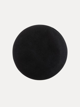 Basque Beret