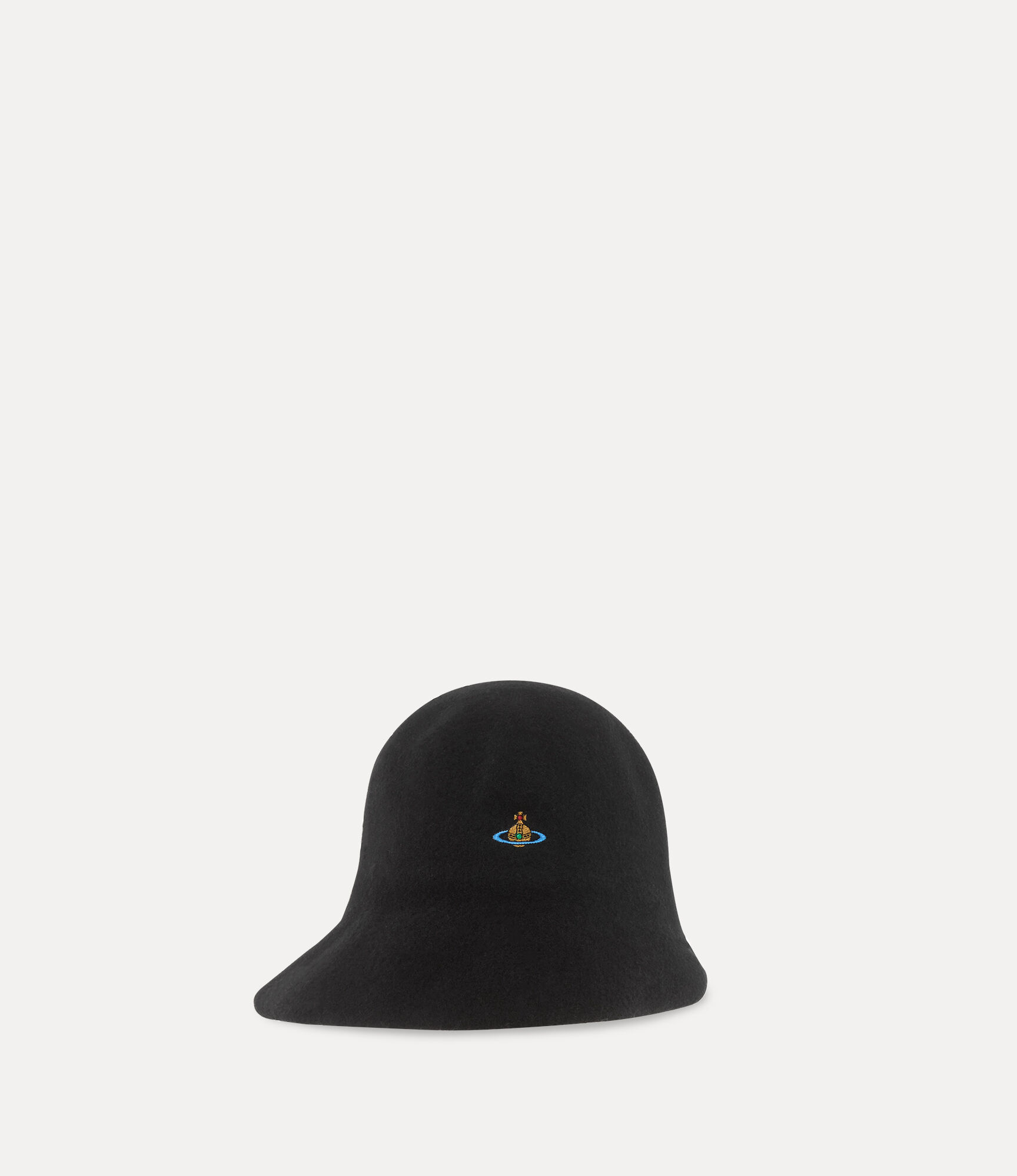 Basque Cloche