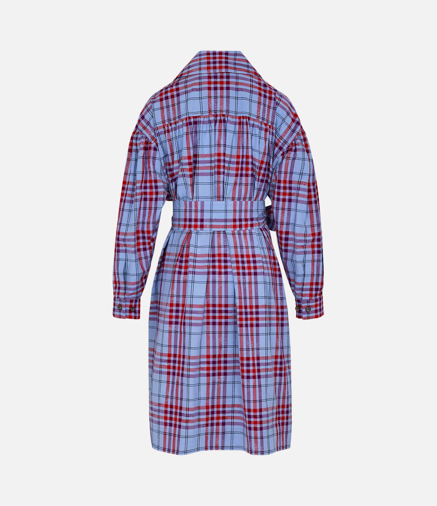 Gathered Dress  large image number 5