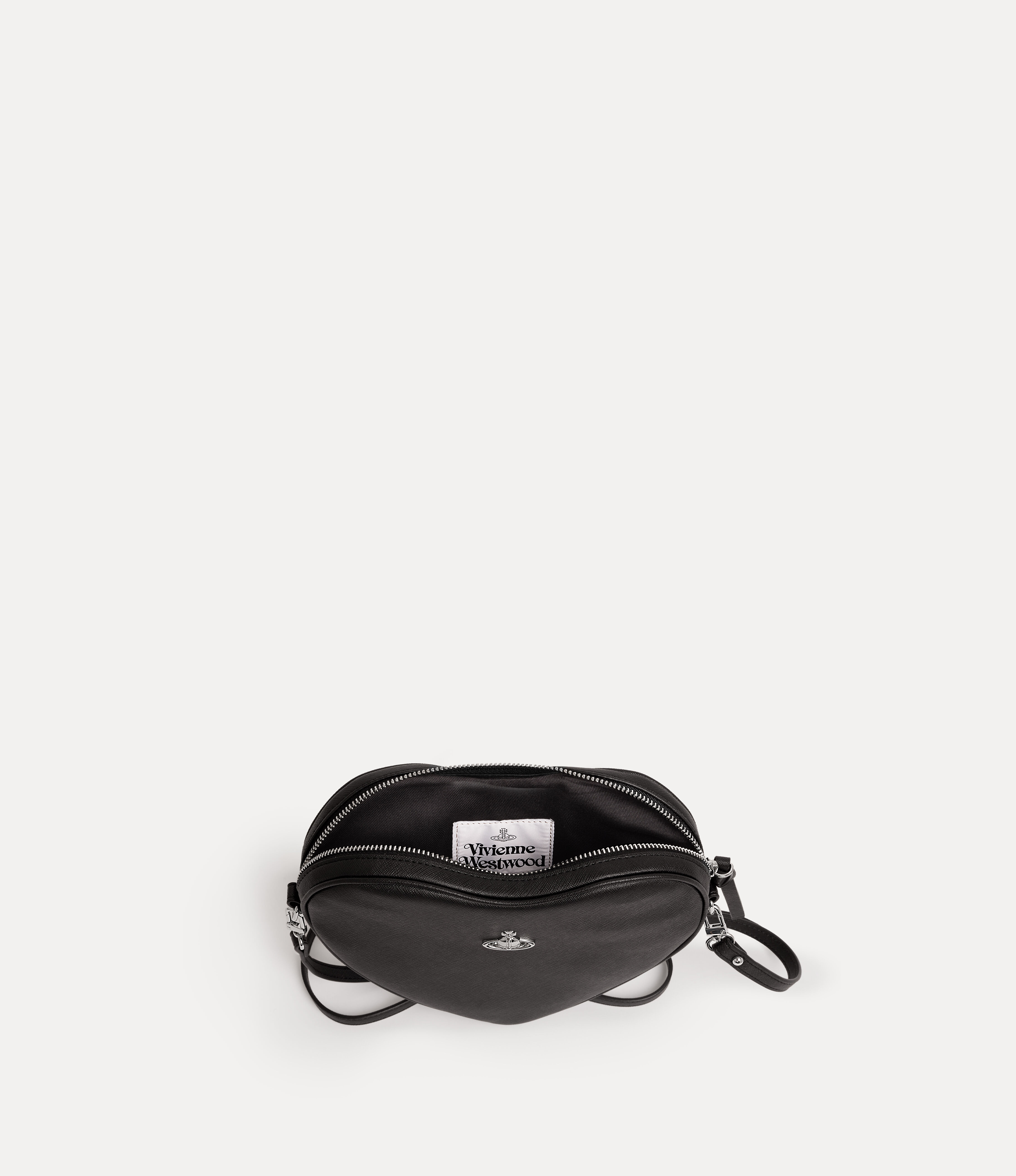 Alexa Heart Crossbody   large image number 5