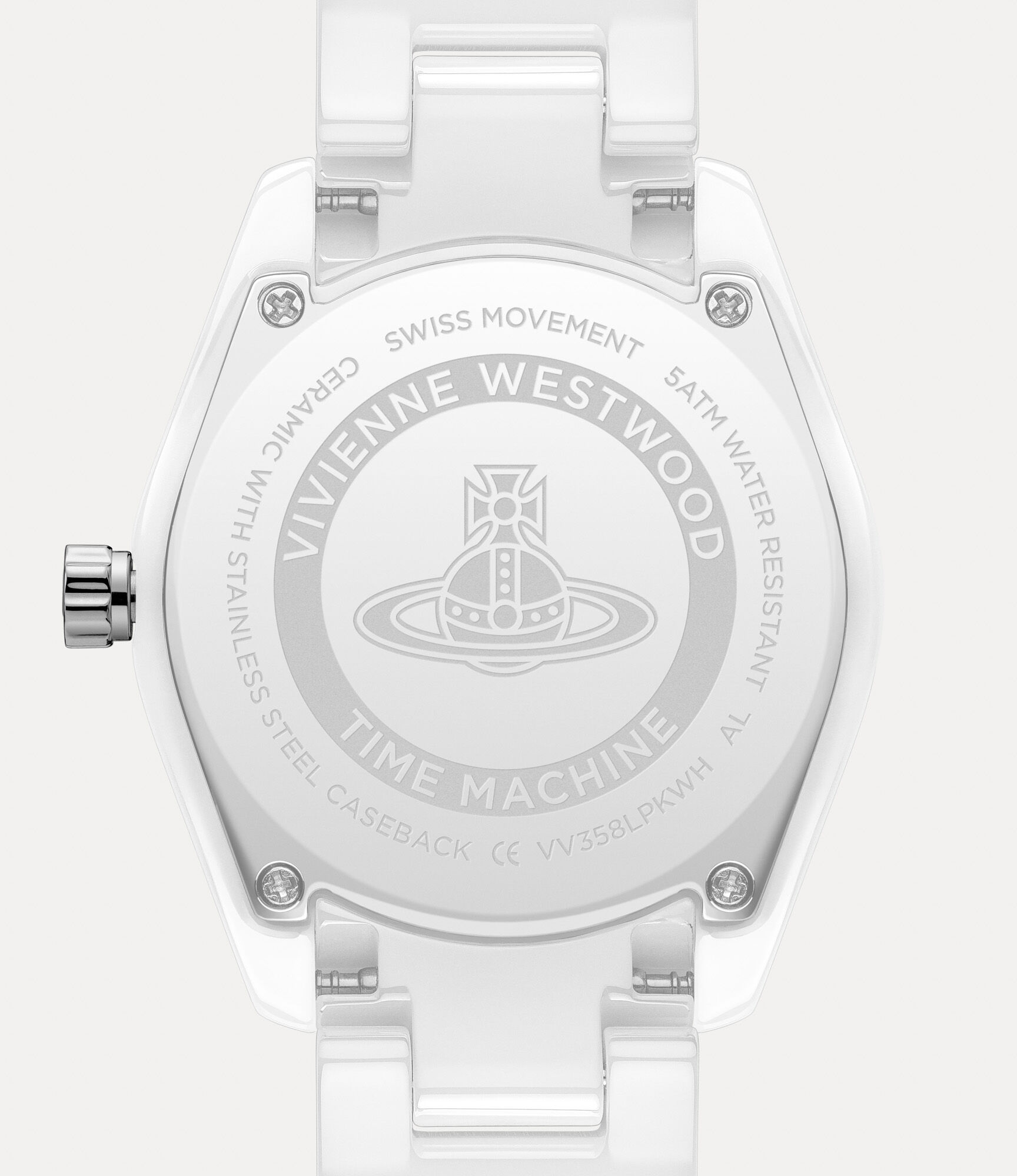 Fenchurch Ceramica Watch  large image number 7
