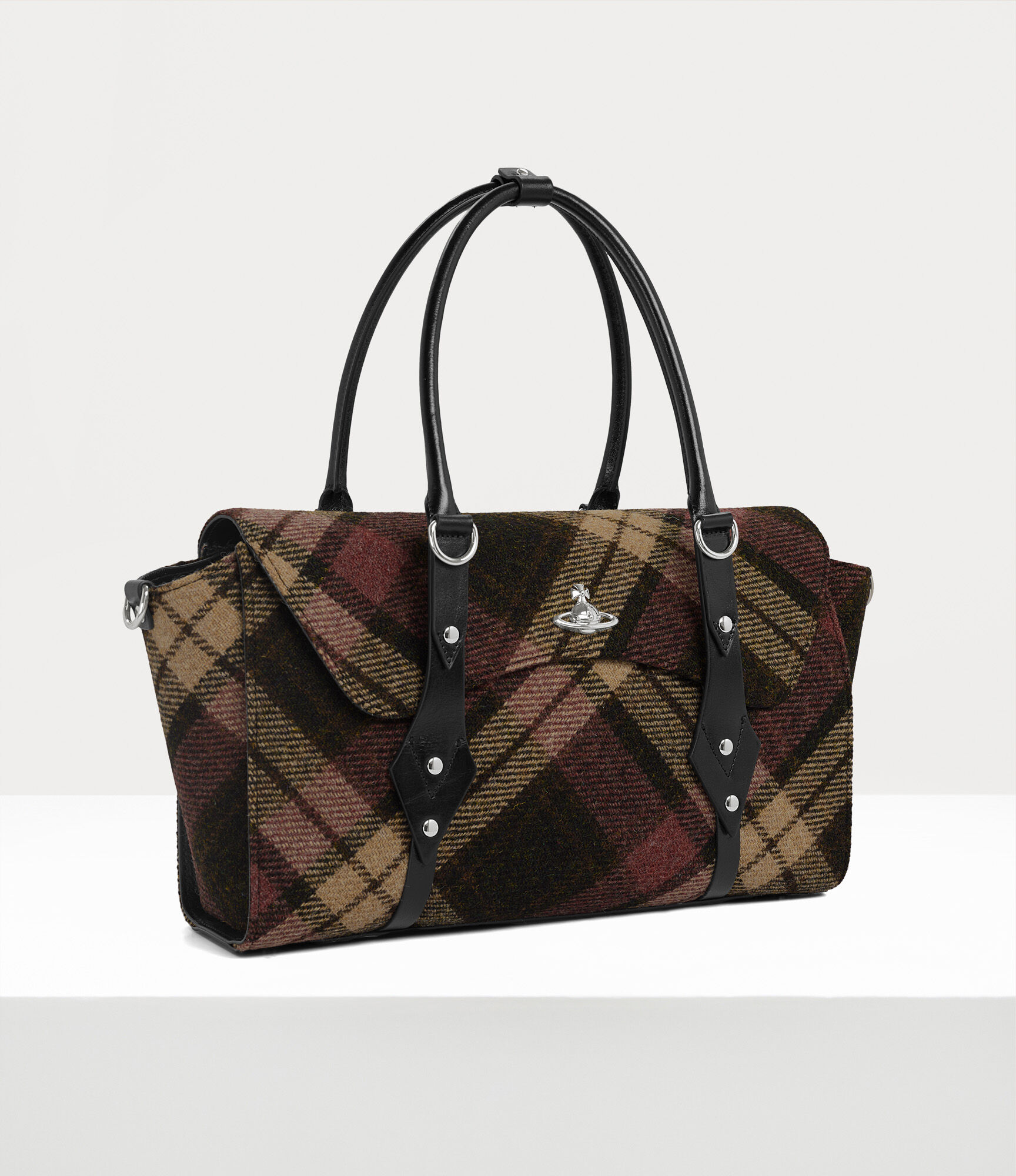 Bettina Medium Handbag   large image number 4