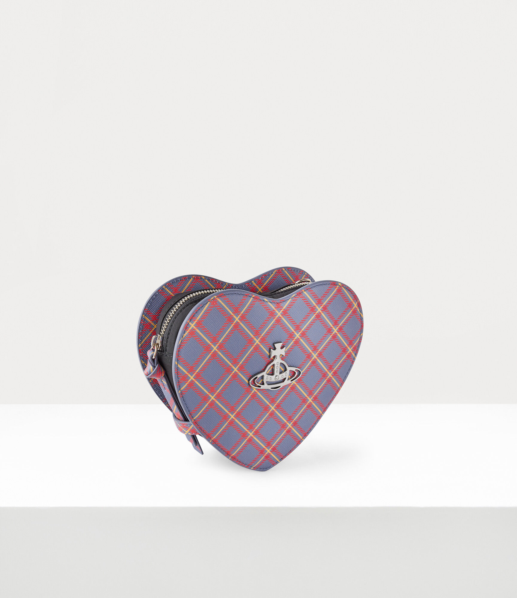Louise Heart Crossbody  large image number 2