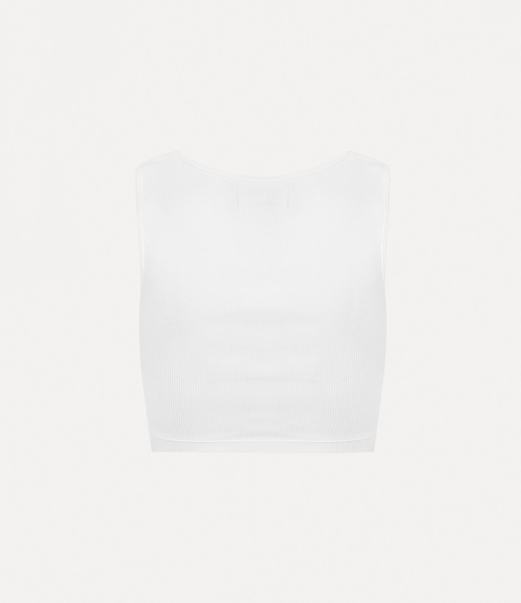 Crop Querelle Vest  large image number 2