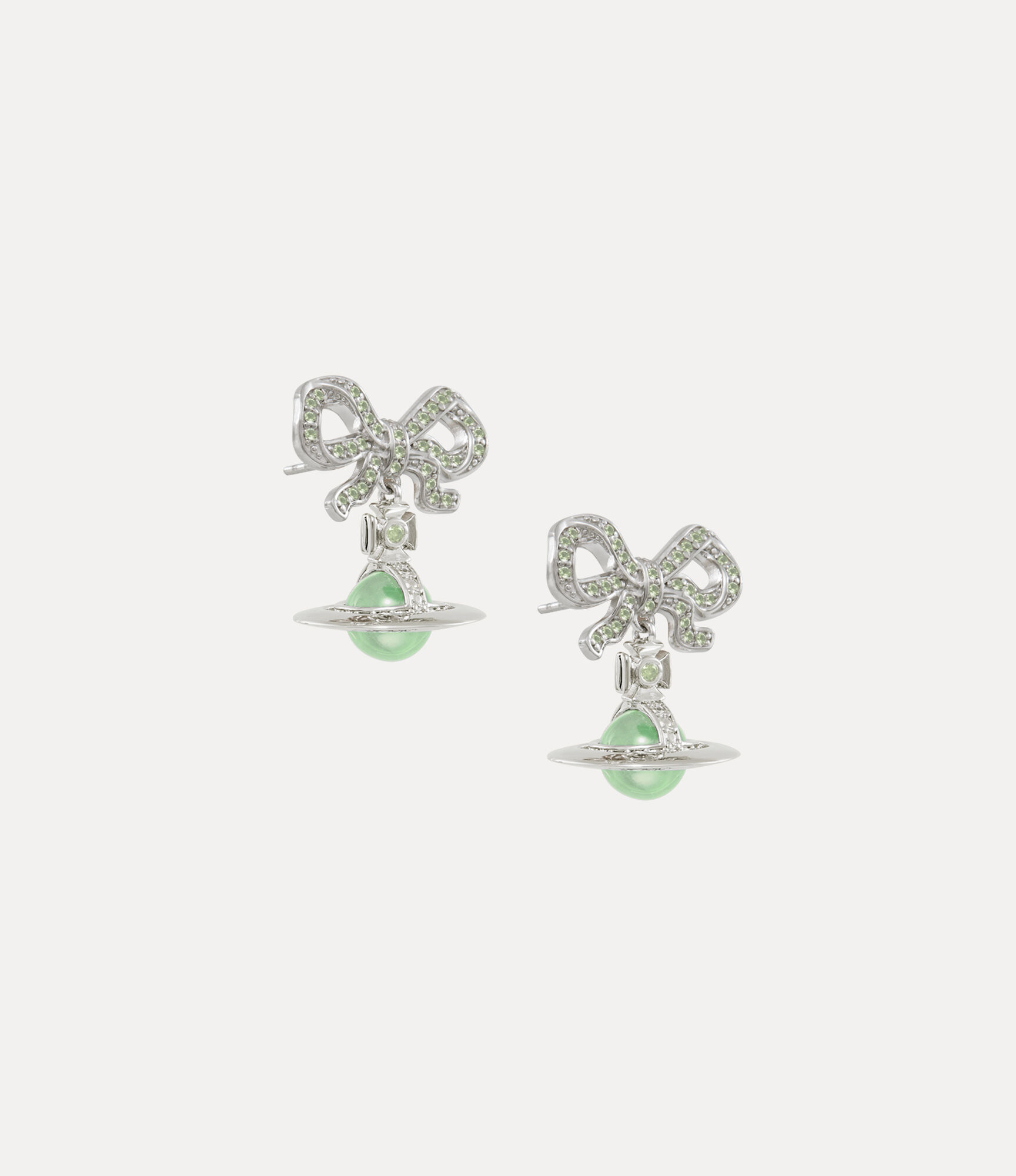 Octavie Earrings  large image number 3