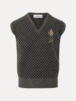 Checkmate Vest 