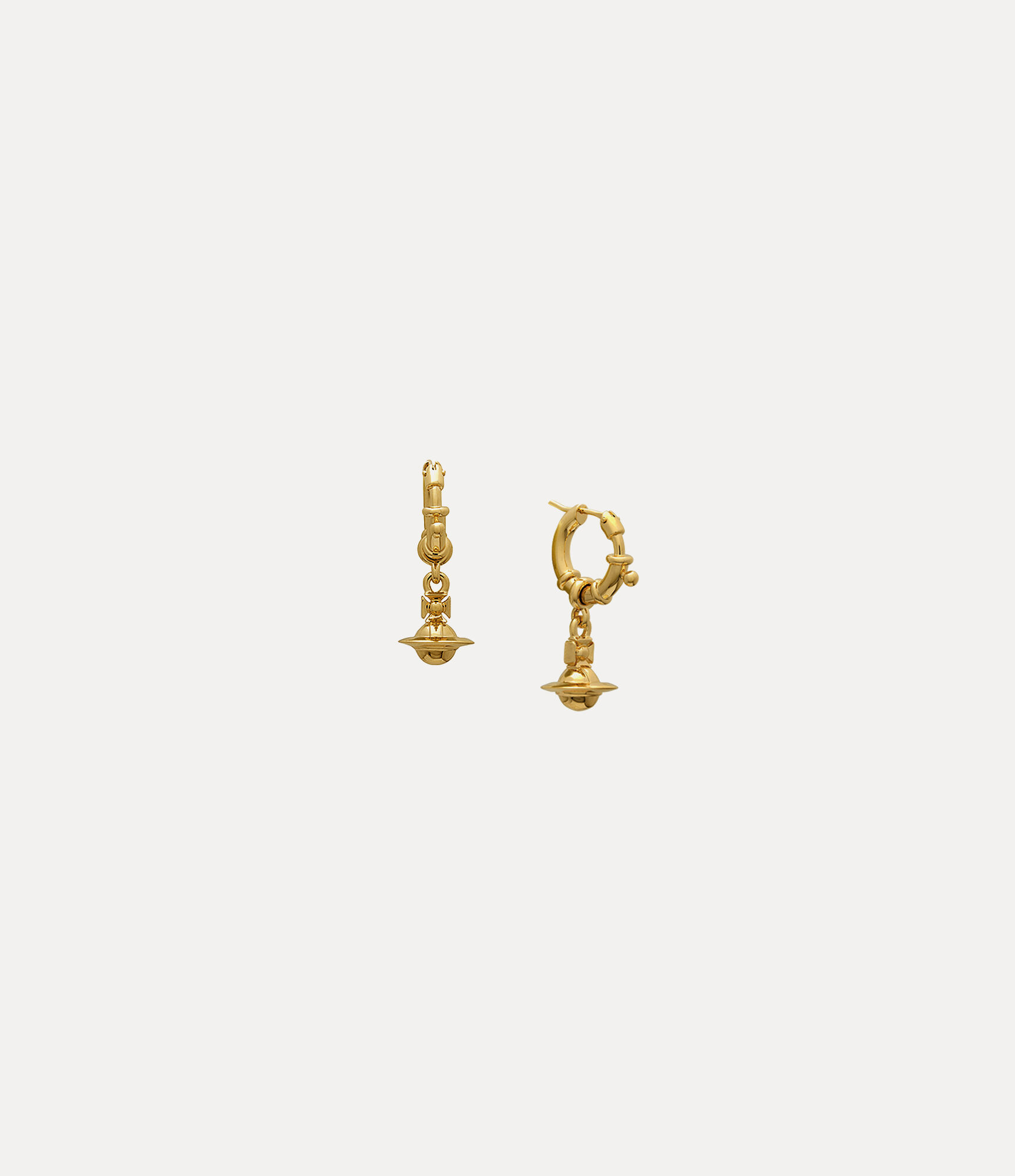 Pauliana Small earrings  large image number 1