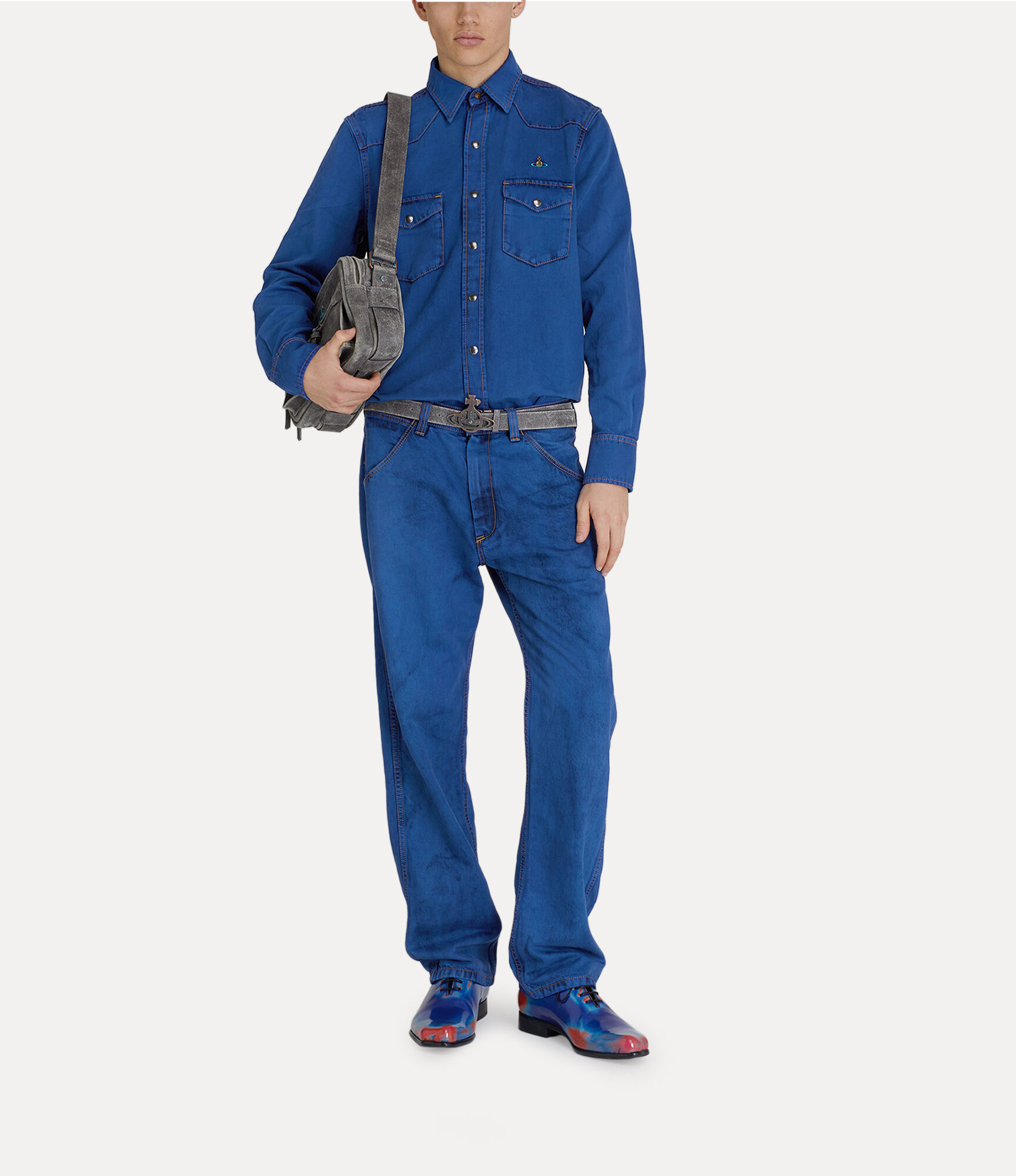 Ranch jeans  large image number 3