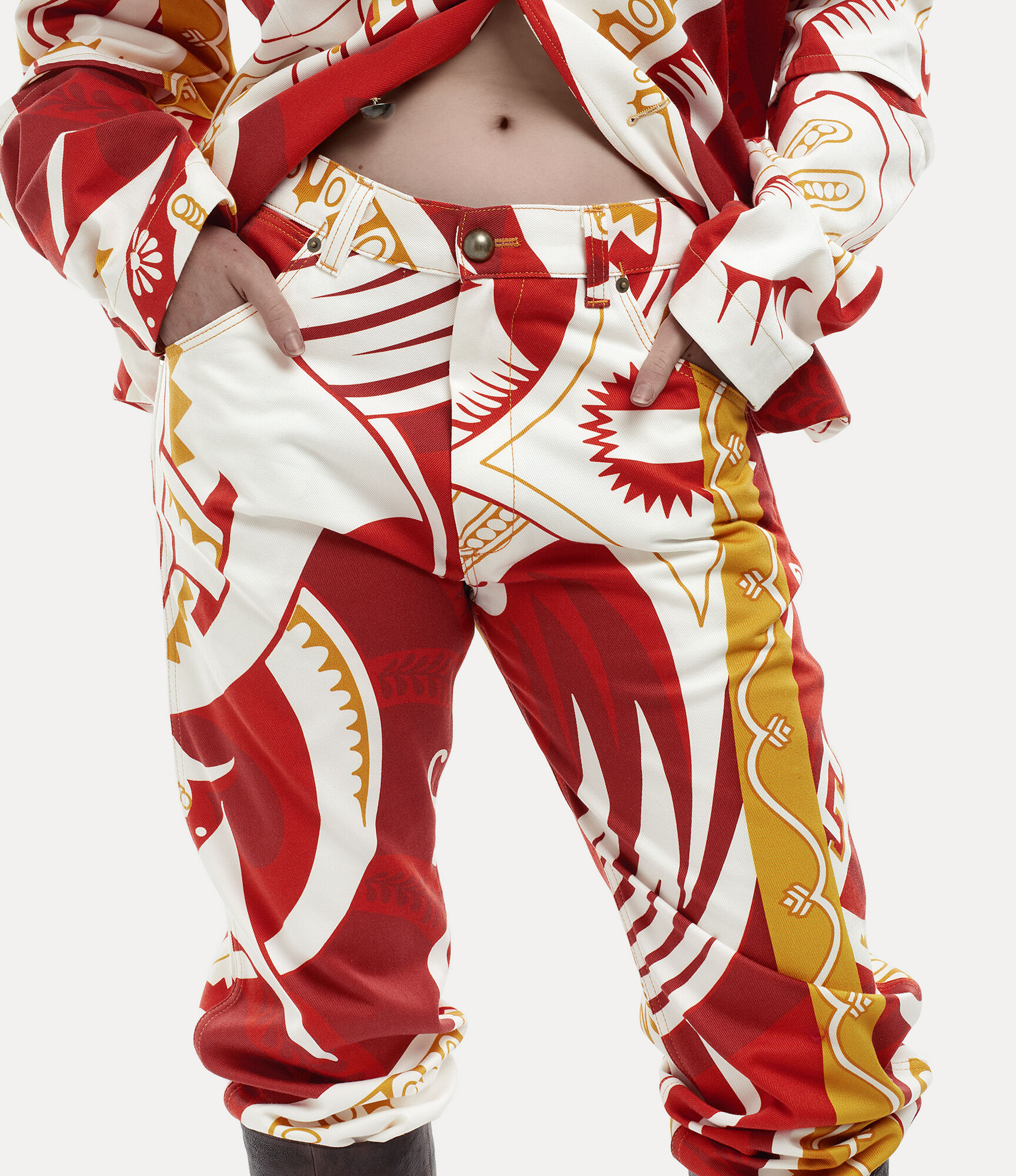 Ranch jeans  large image number 8