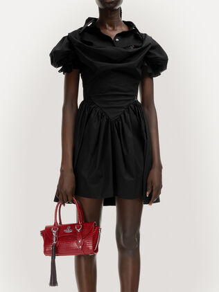 Bettina Mini Crossbody