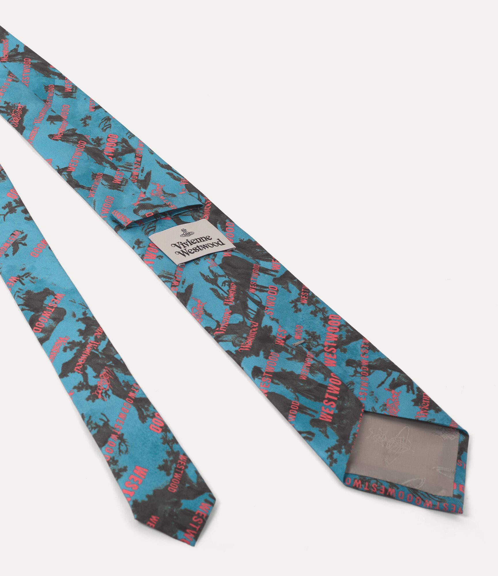 Tie 8.5cm  large image number 3