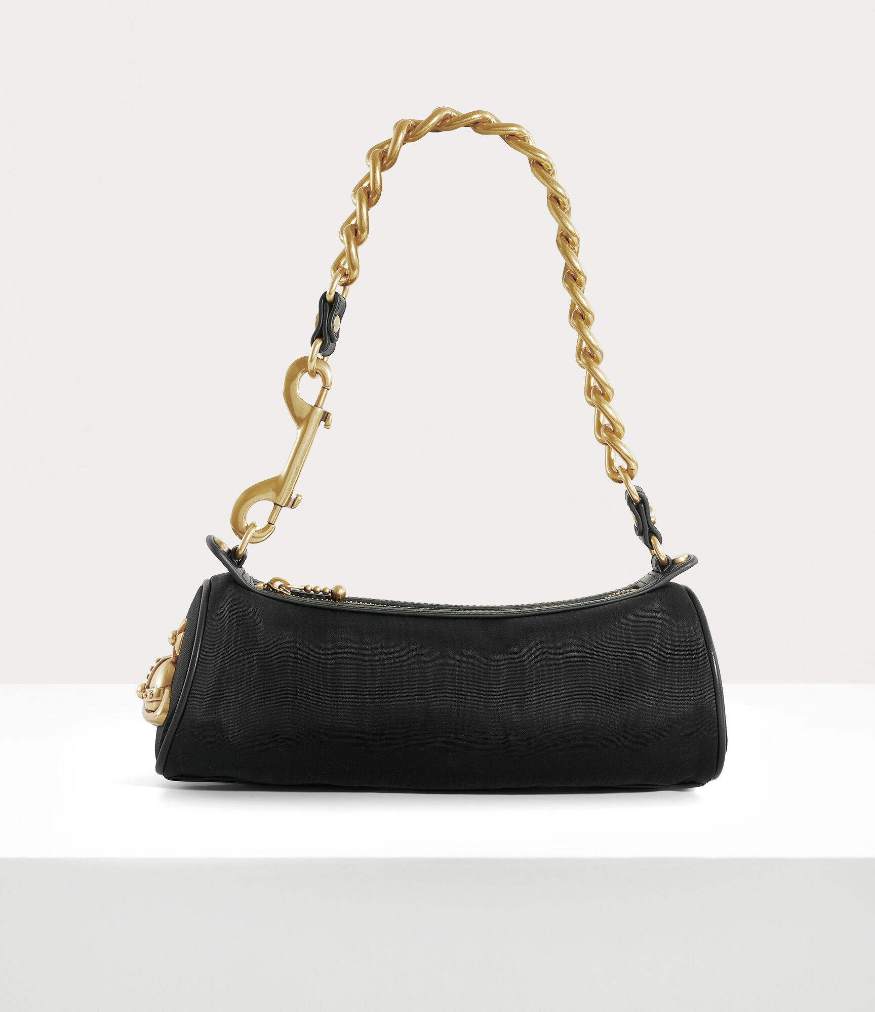 Cindy cylinder bag  large image number 2