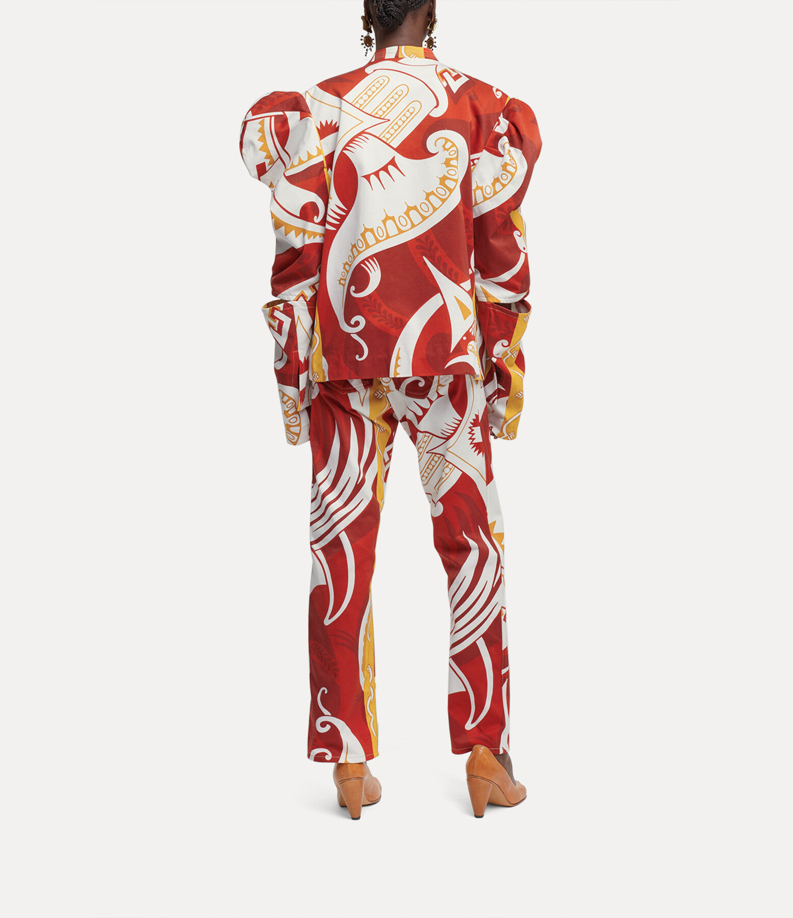 Stuart jacket  large image number 4