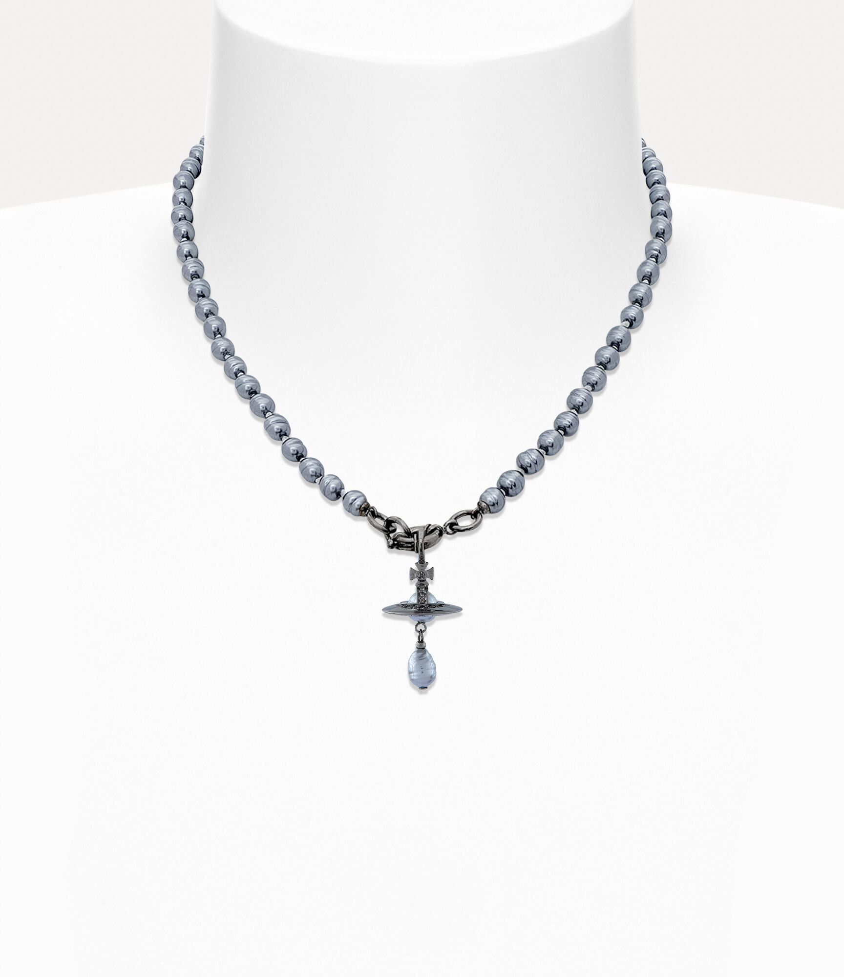 man aleksa necklace