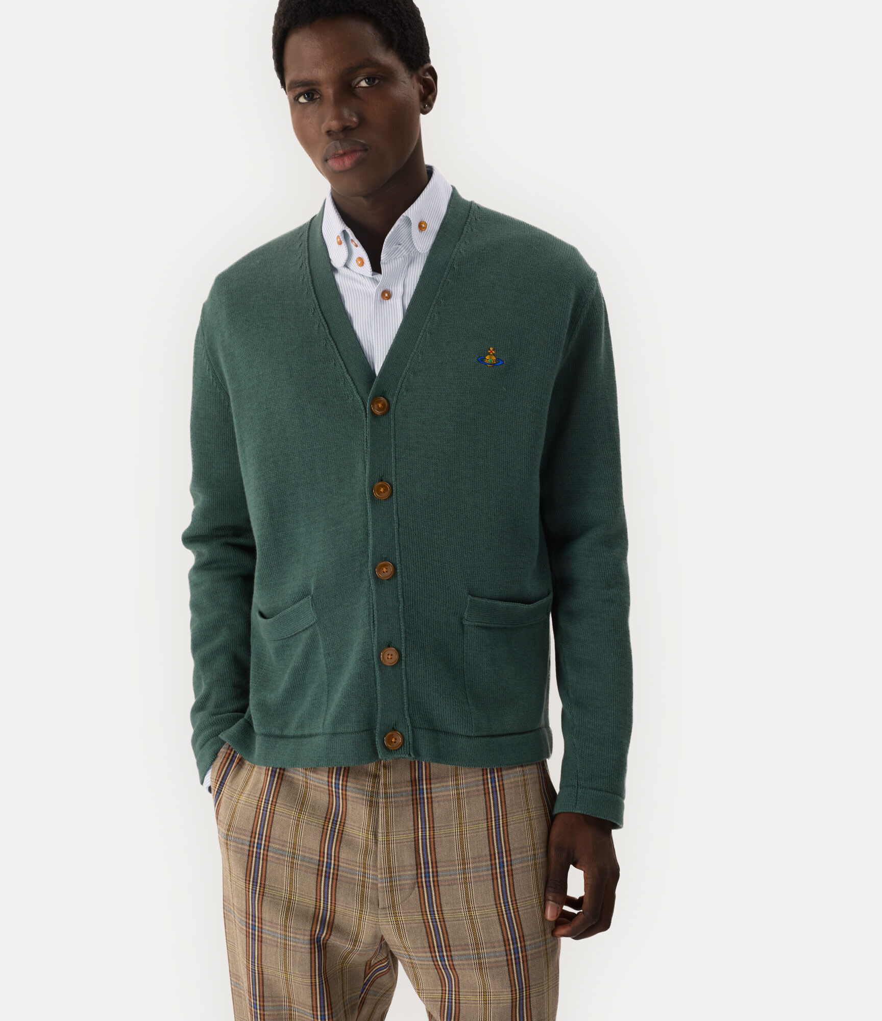 Cardigan Alex large image numéro 7