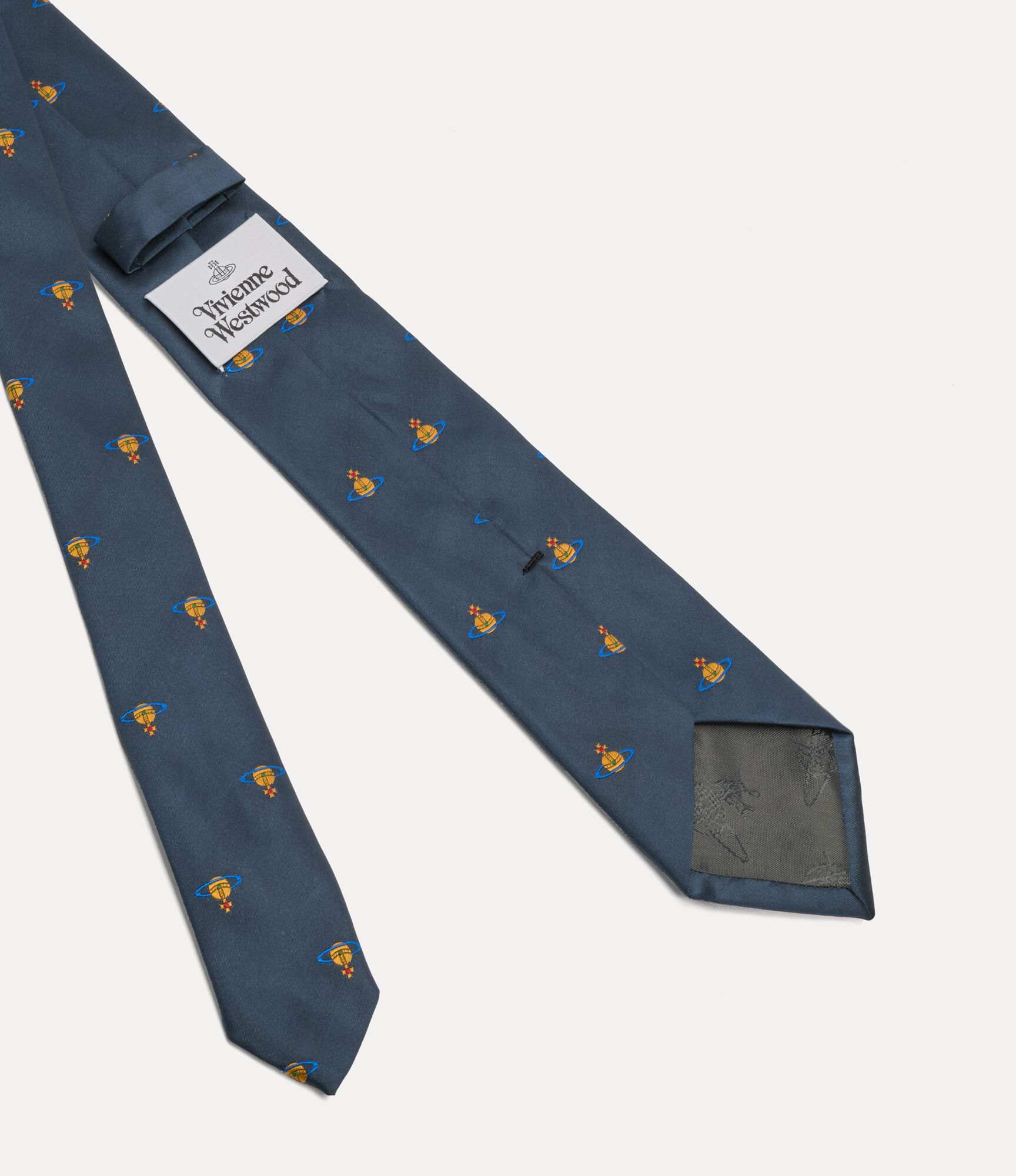Tie 7cm  large image number 2