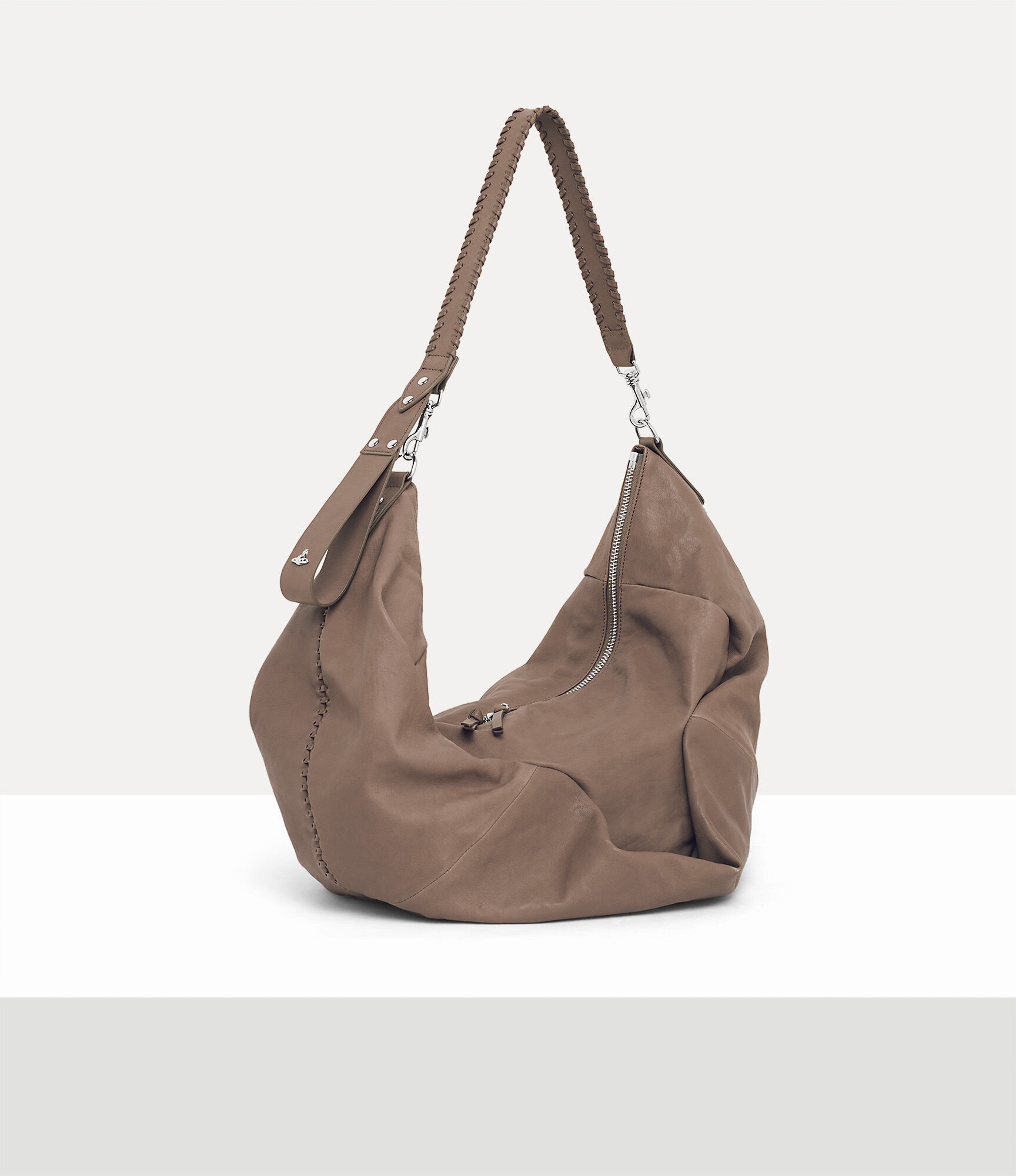 Agnes Large Shoulder Bag  large image number 4