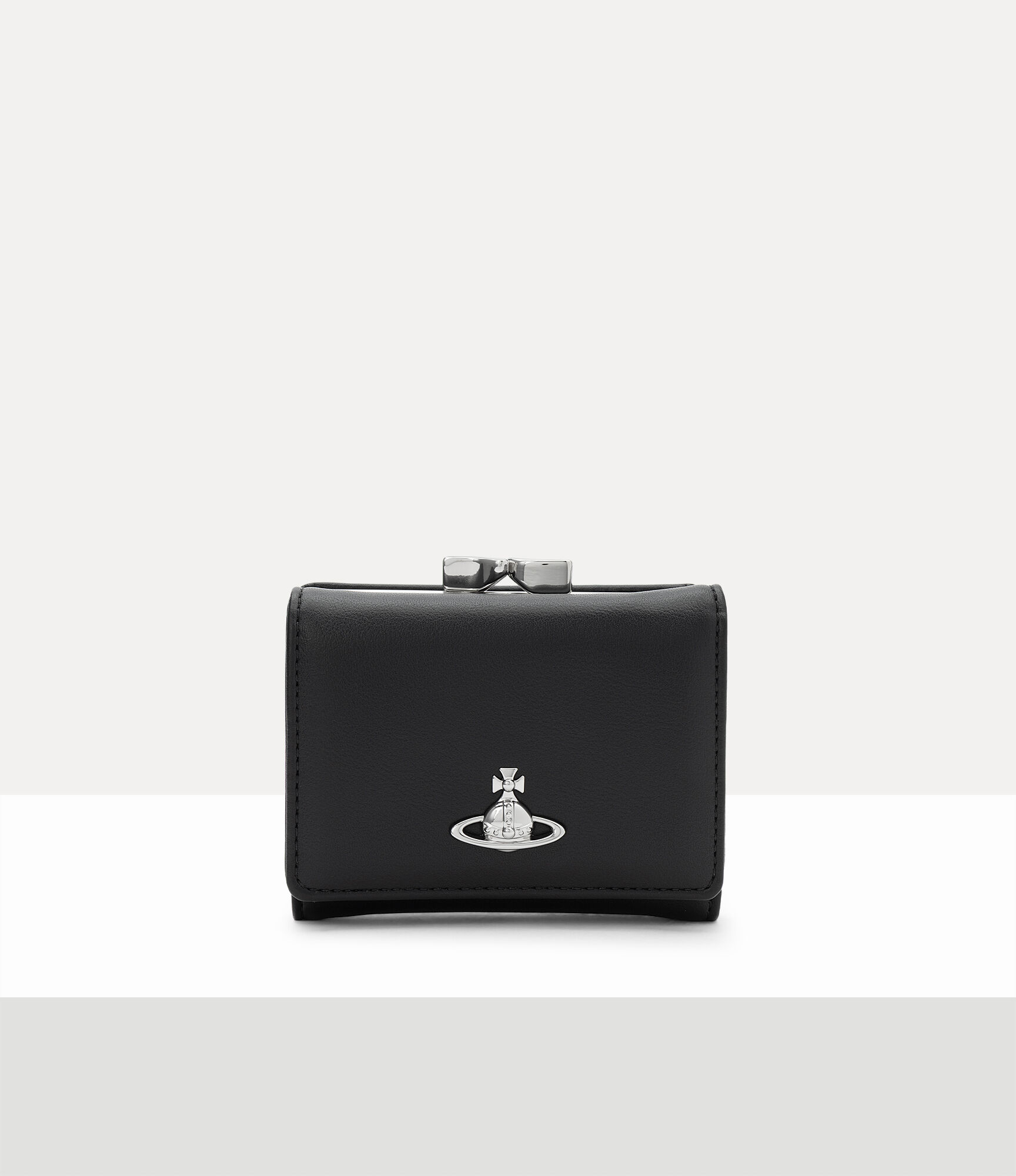 Small Frame Wallet