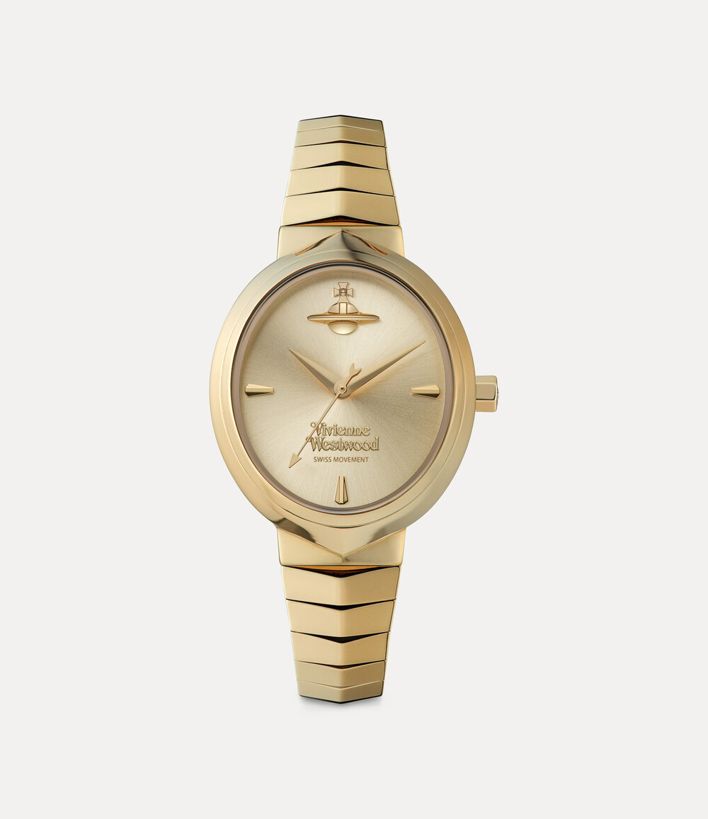 Vivienne Westwood Armour Watch