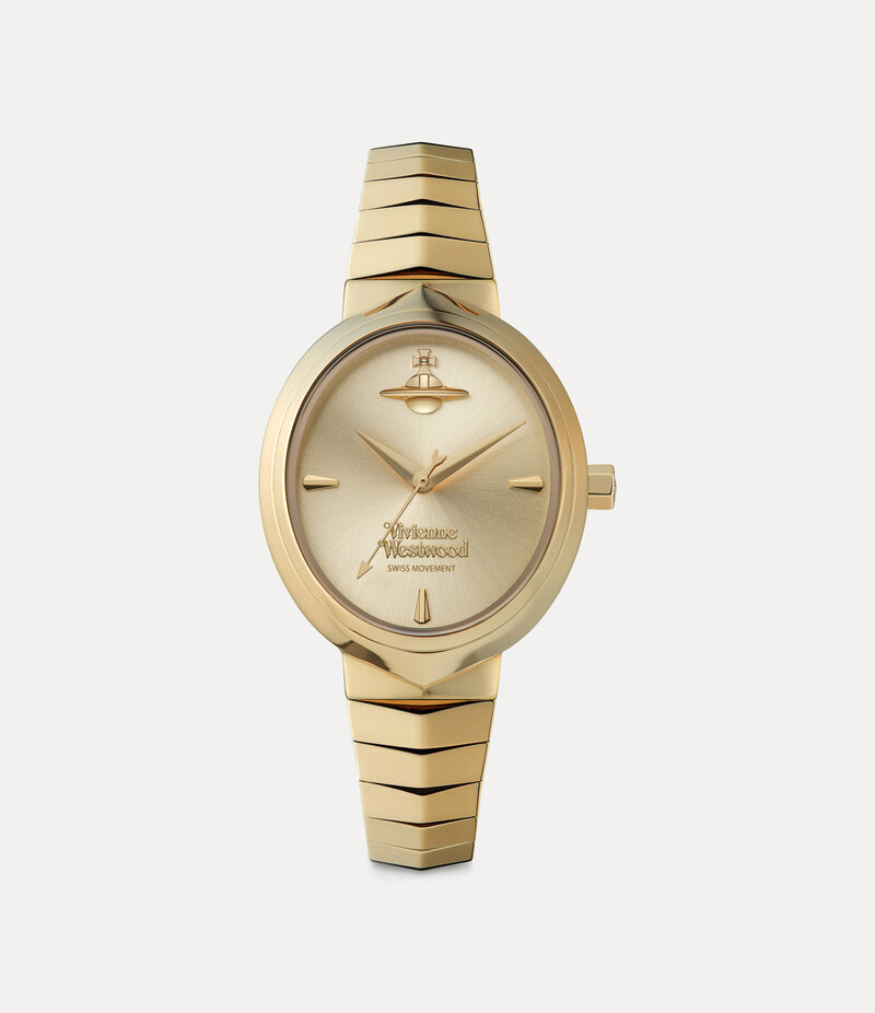 Vivienne Westwood Armour Watch