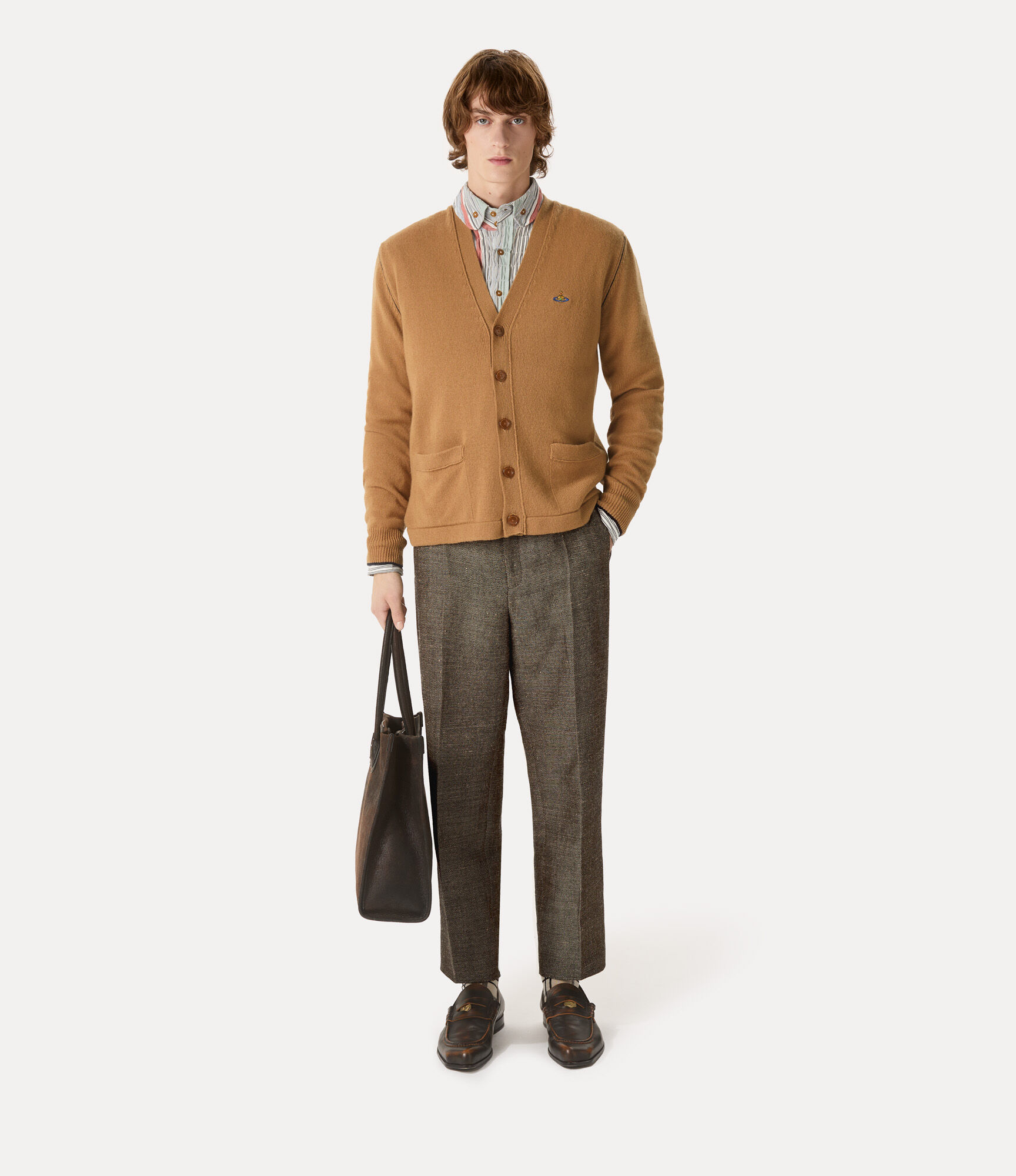 Alex Cardigan  large image number 2