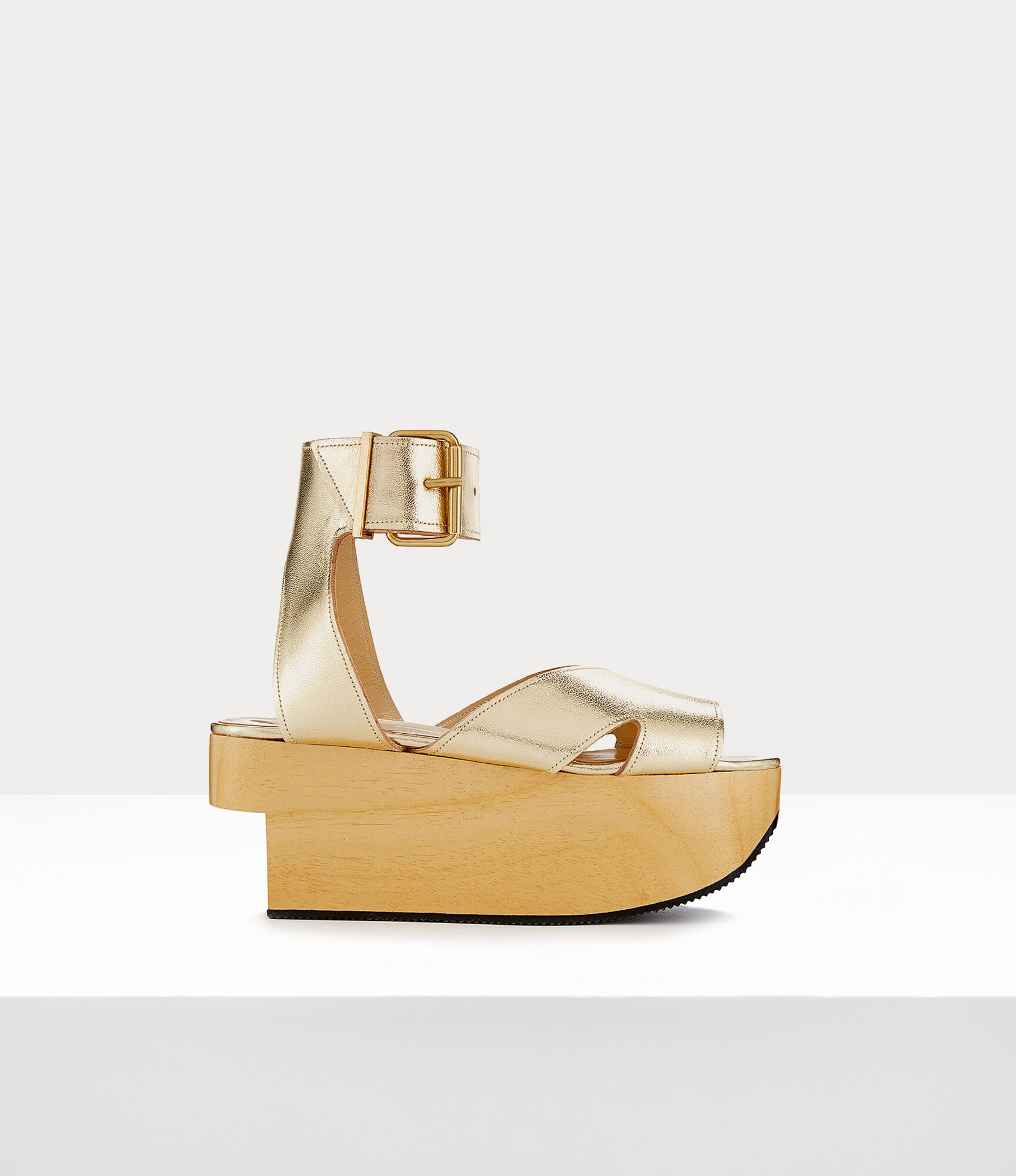 Rocking Horse Pagan Sandal  large image number 3