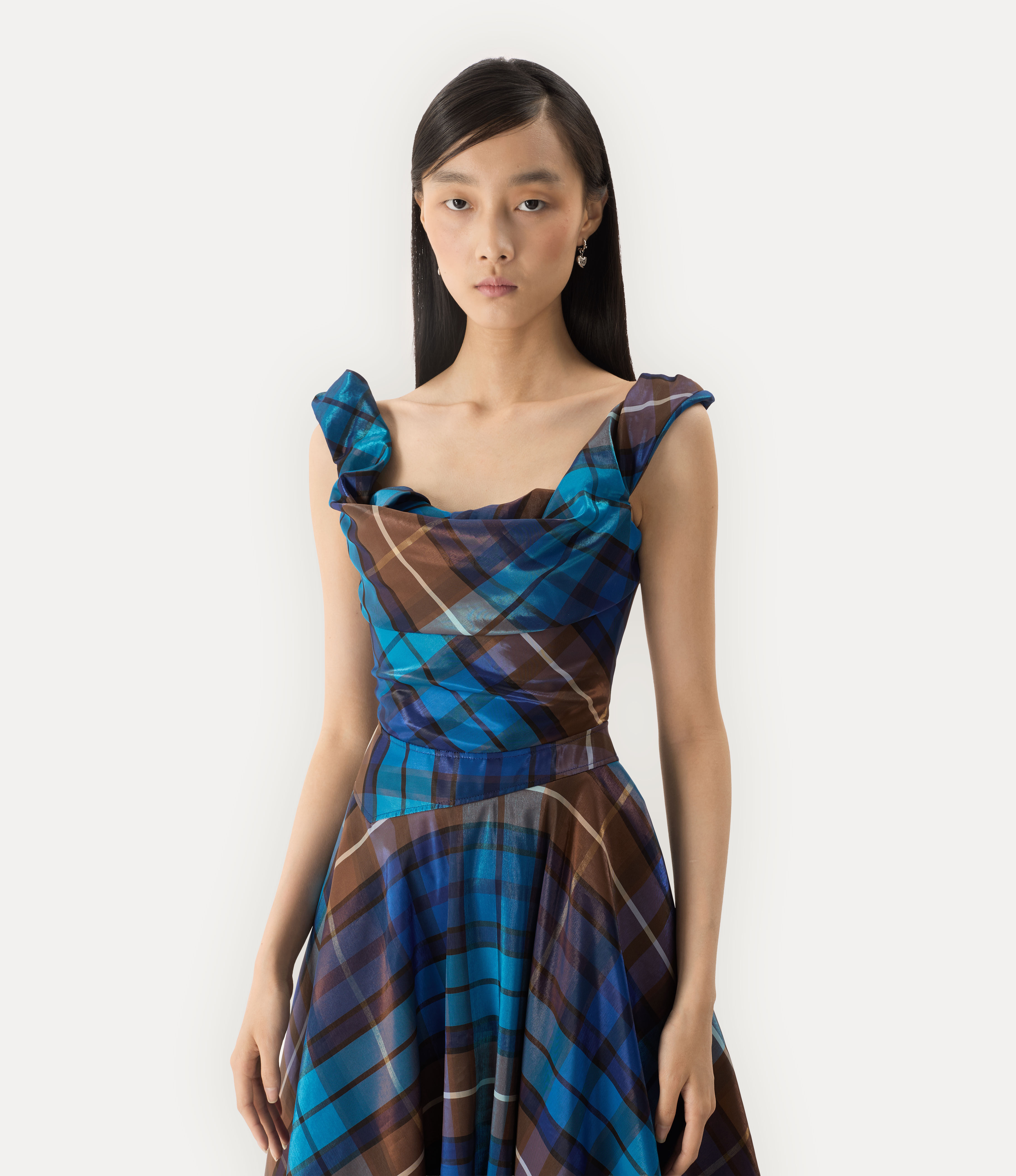 Long Chichi Dress  large image number 6