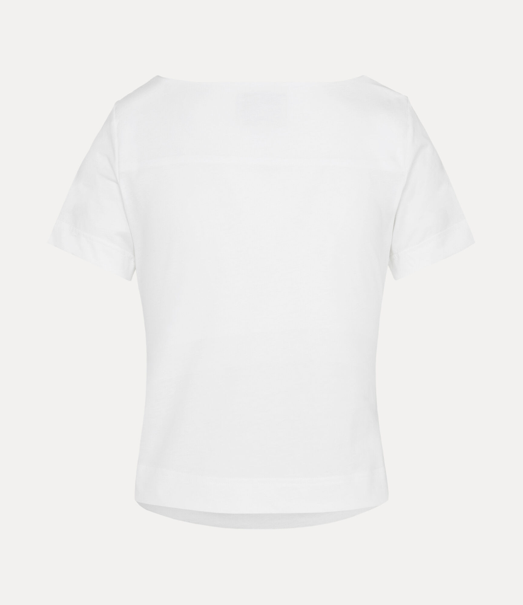 Organic Cotton Drape Top  large image number 5